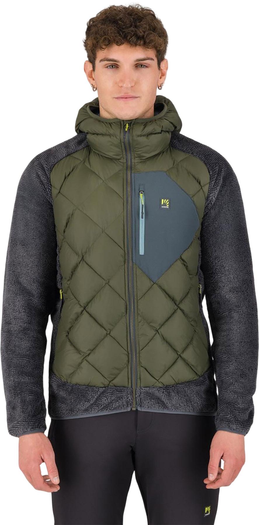 Image de produit pour Veste Marmarole Up - Homme