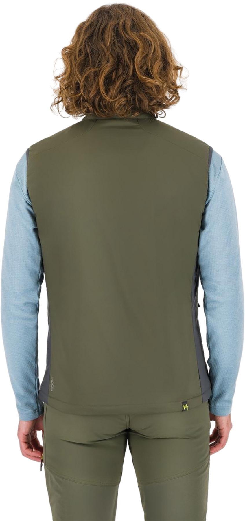 Numéro de l'image de la galerie de produits 2 pour le produit Veste Castore - Homme