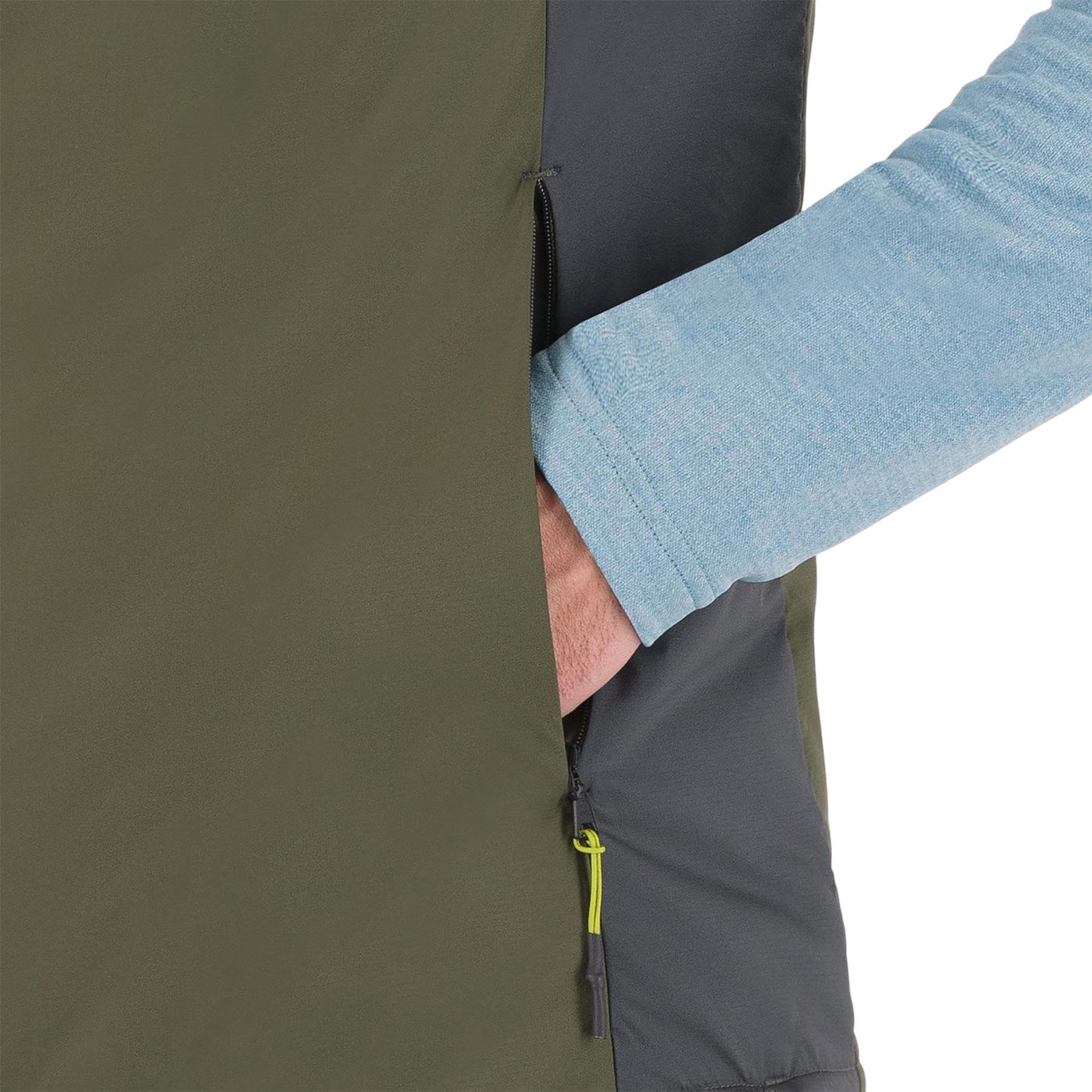 Numéro de l'image de la galerie de produits 3 pour le produit Veste Castore - Homme