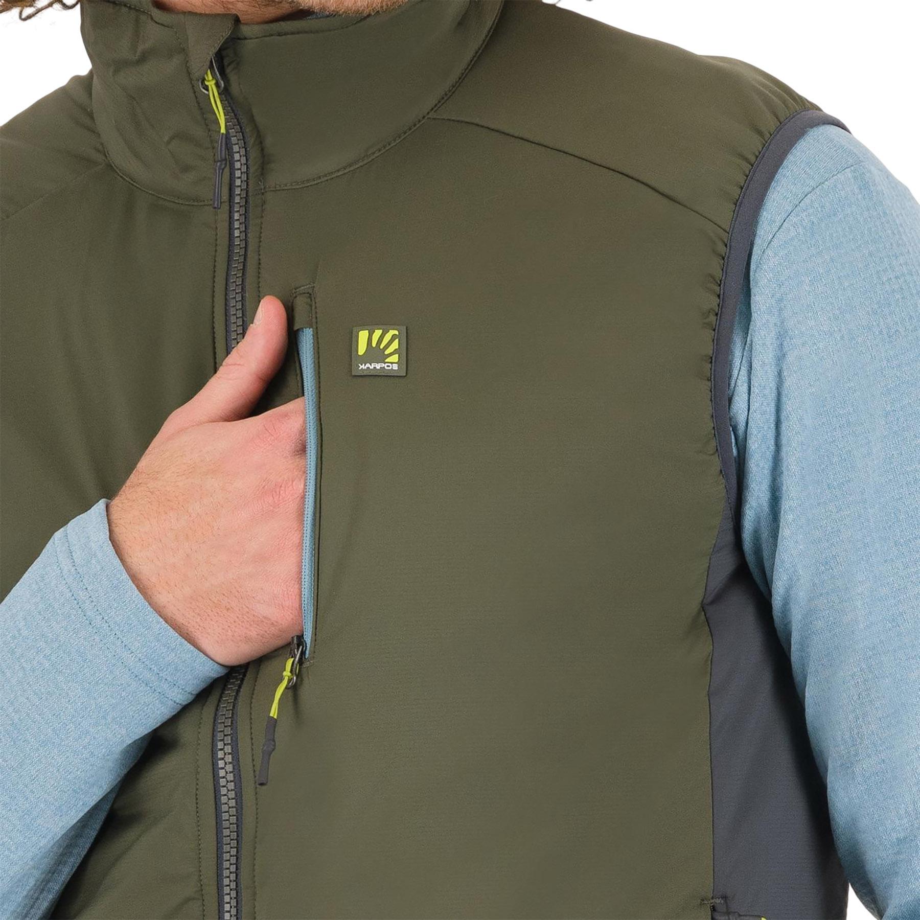 Numéro de l'image de la galerie de produits 4 pour le produit Veste Castore - Homme