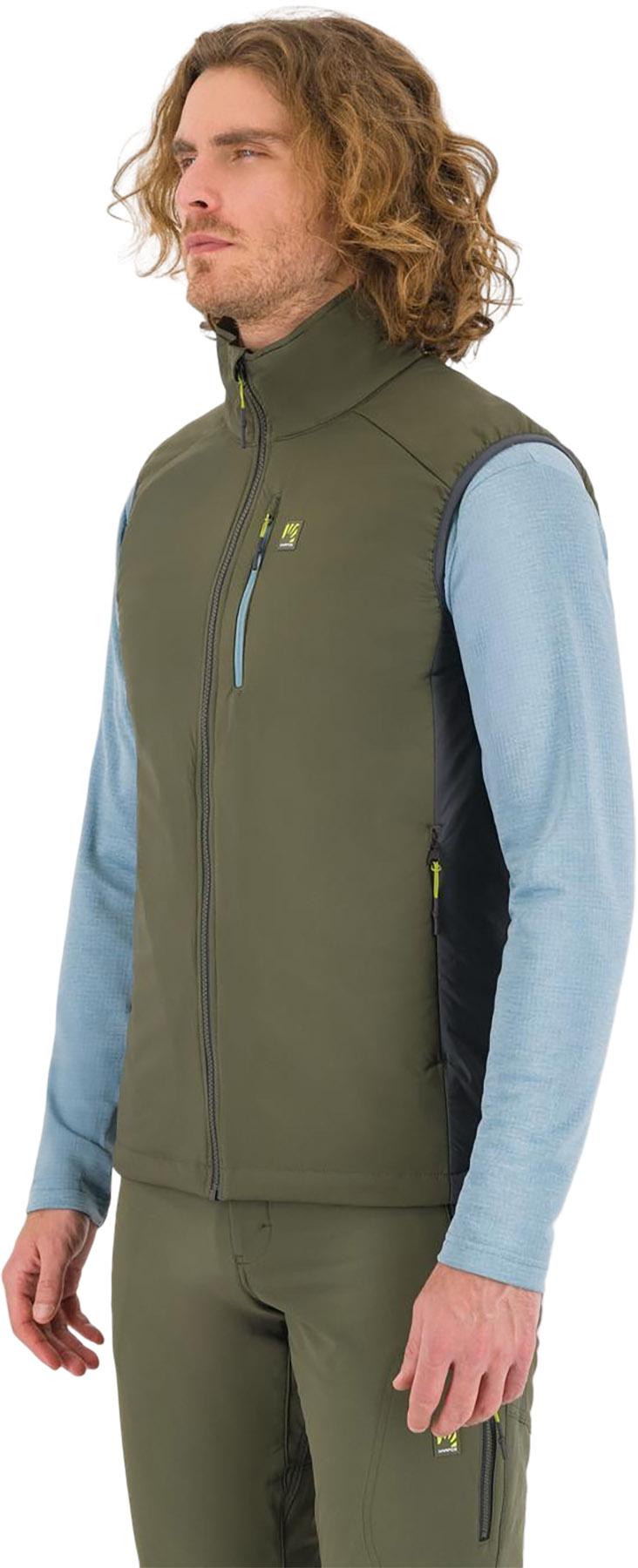 Numéro de l'image de la galerie de produits 5 pour le produit Veste Castore - Homme