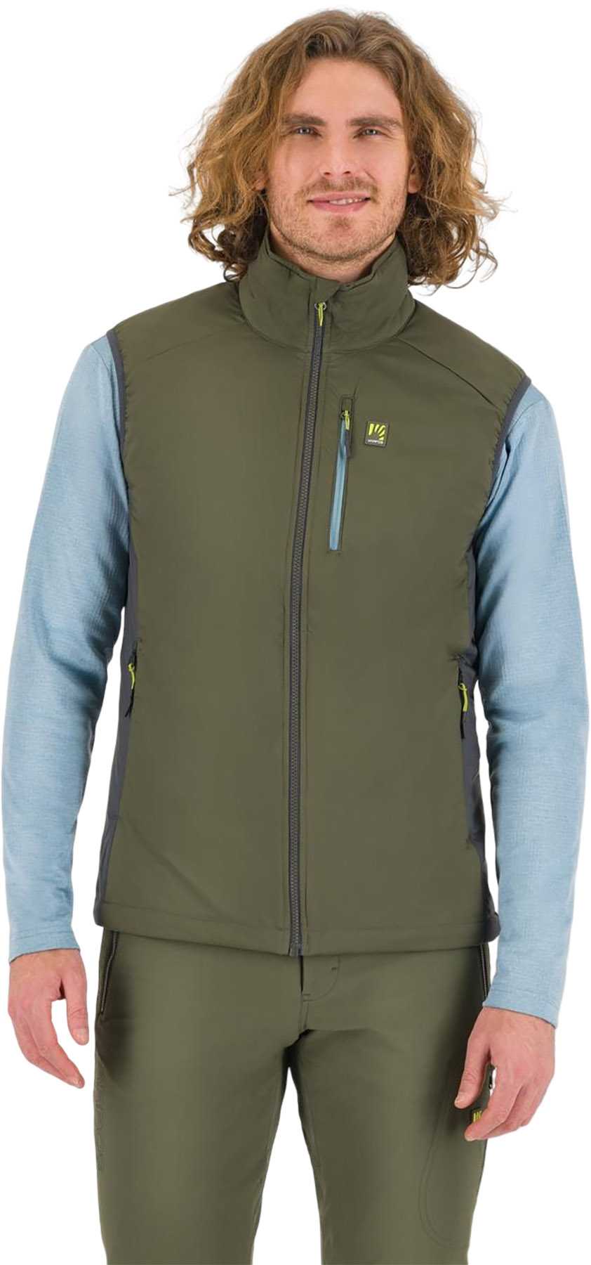 Product image for Castore Vest - Men's 