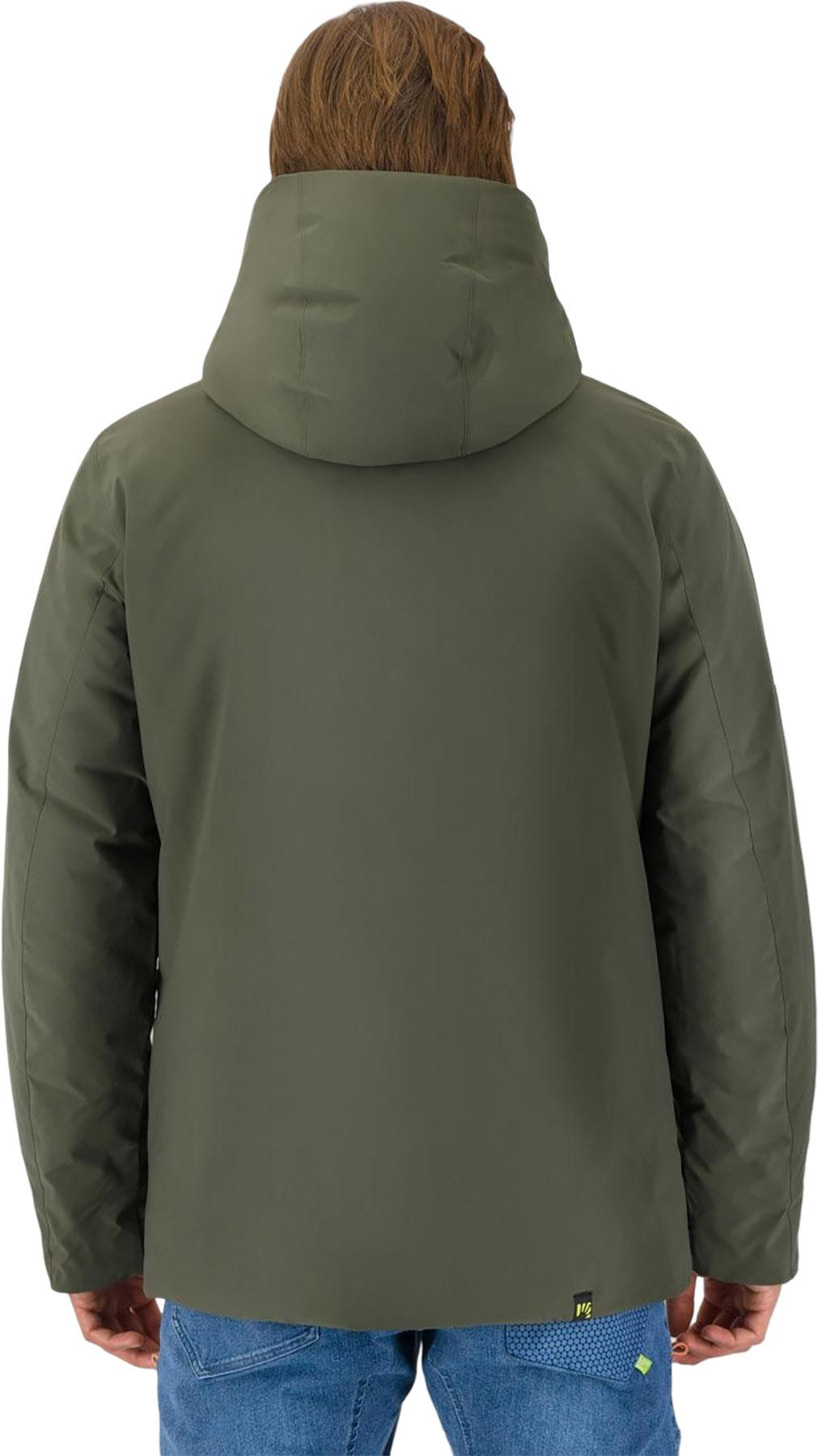 Product gallery image number 4 for product Vandelli Jacket - Men's