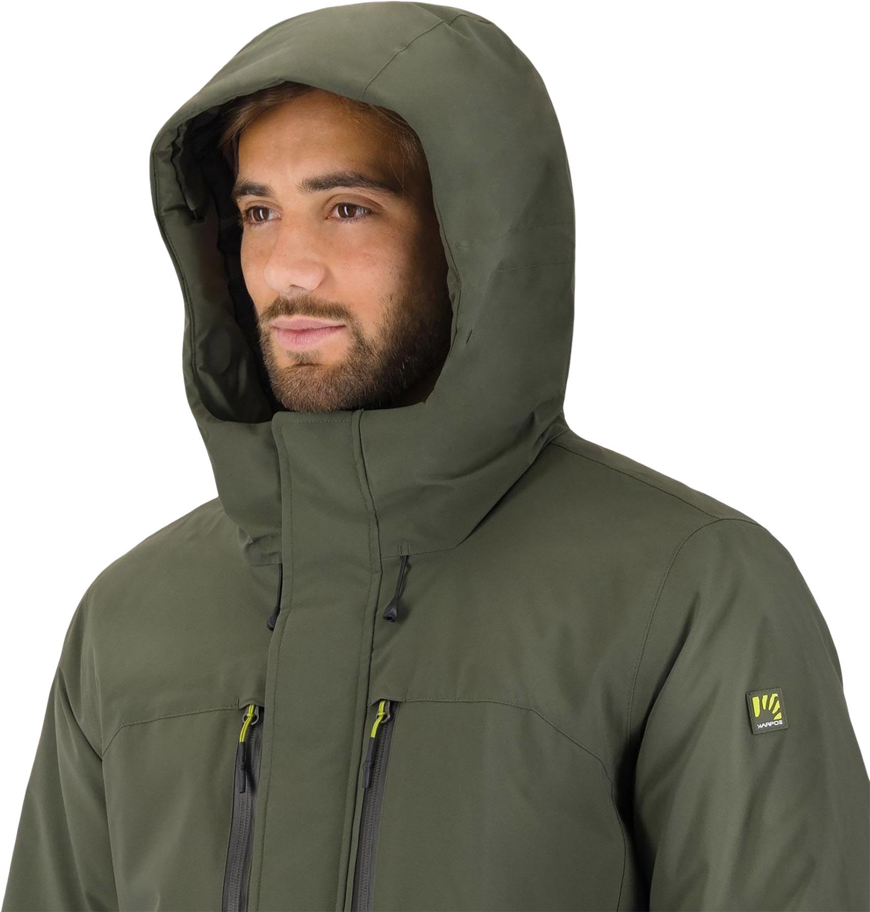 Product gallery image number 3 for product Vandelli Jacket - Men's