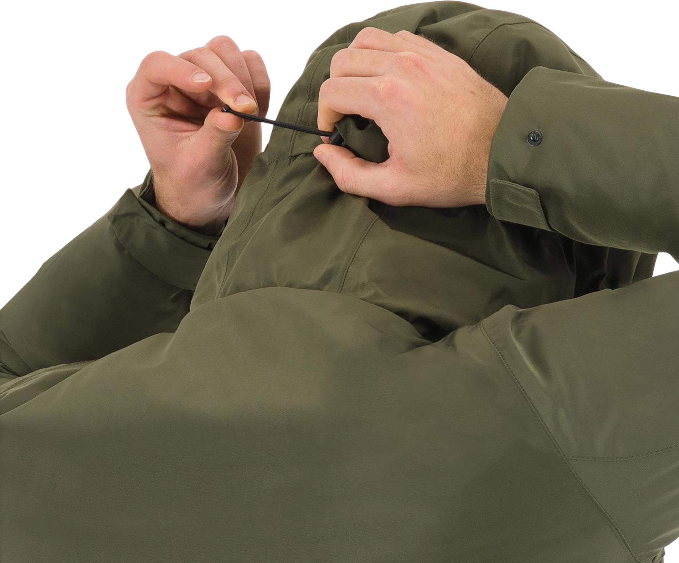 Product gallery image number 5 for product Vandelli Jacket - Men's
