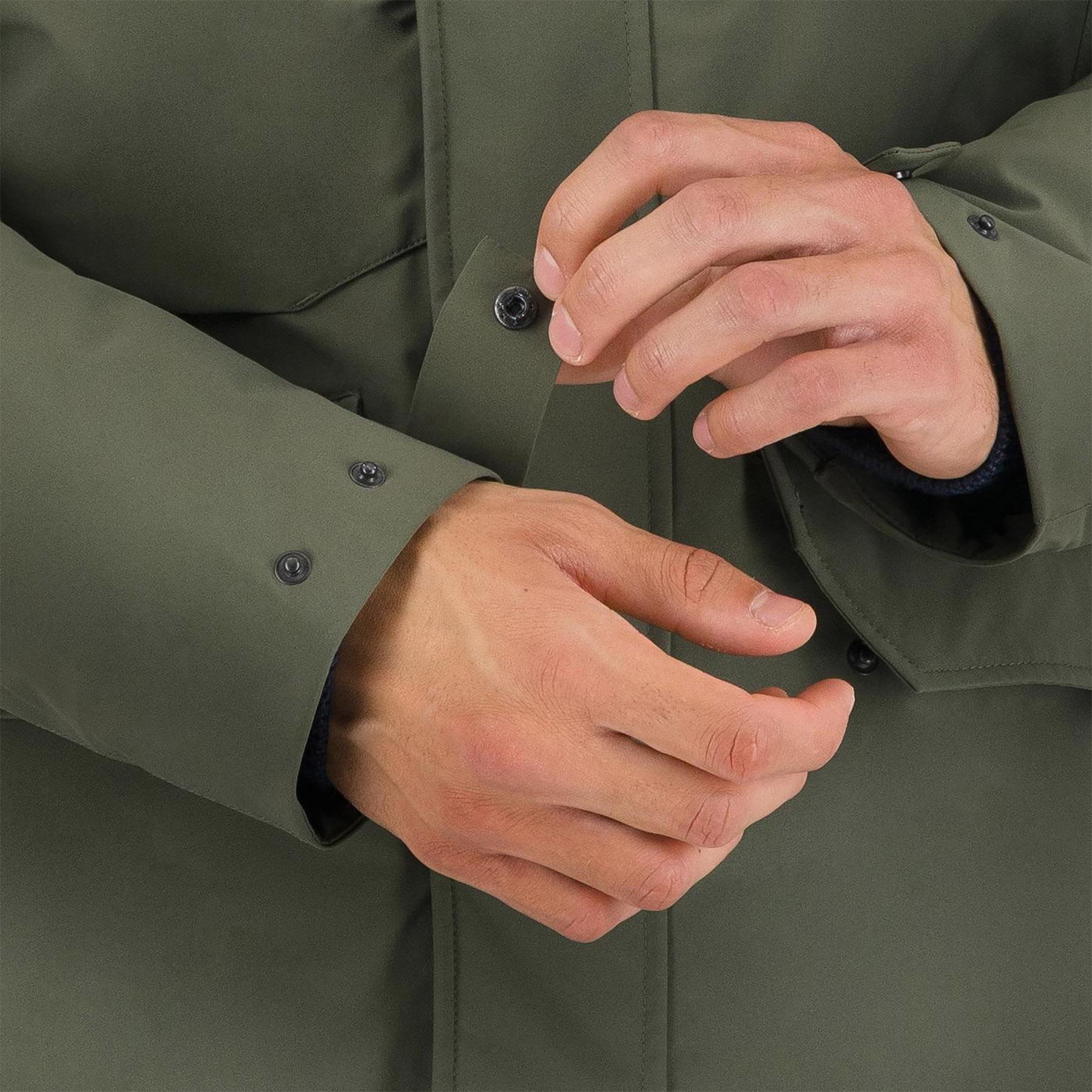 Product gallery image number 7 for product Vandelli Jacket - Men's