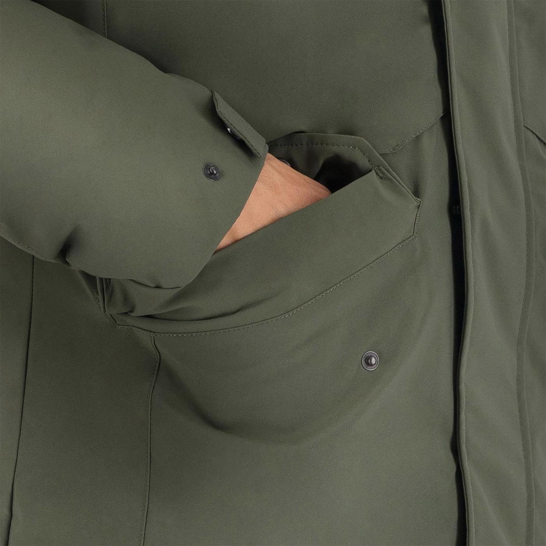 Product gallery image number 8 for product Vandelli Jacket - Men's