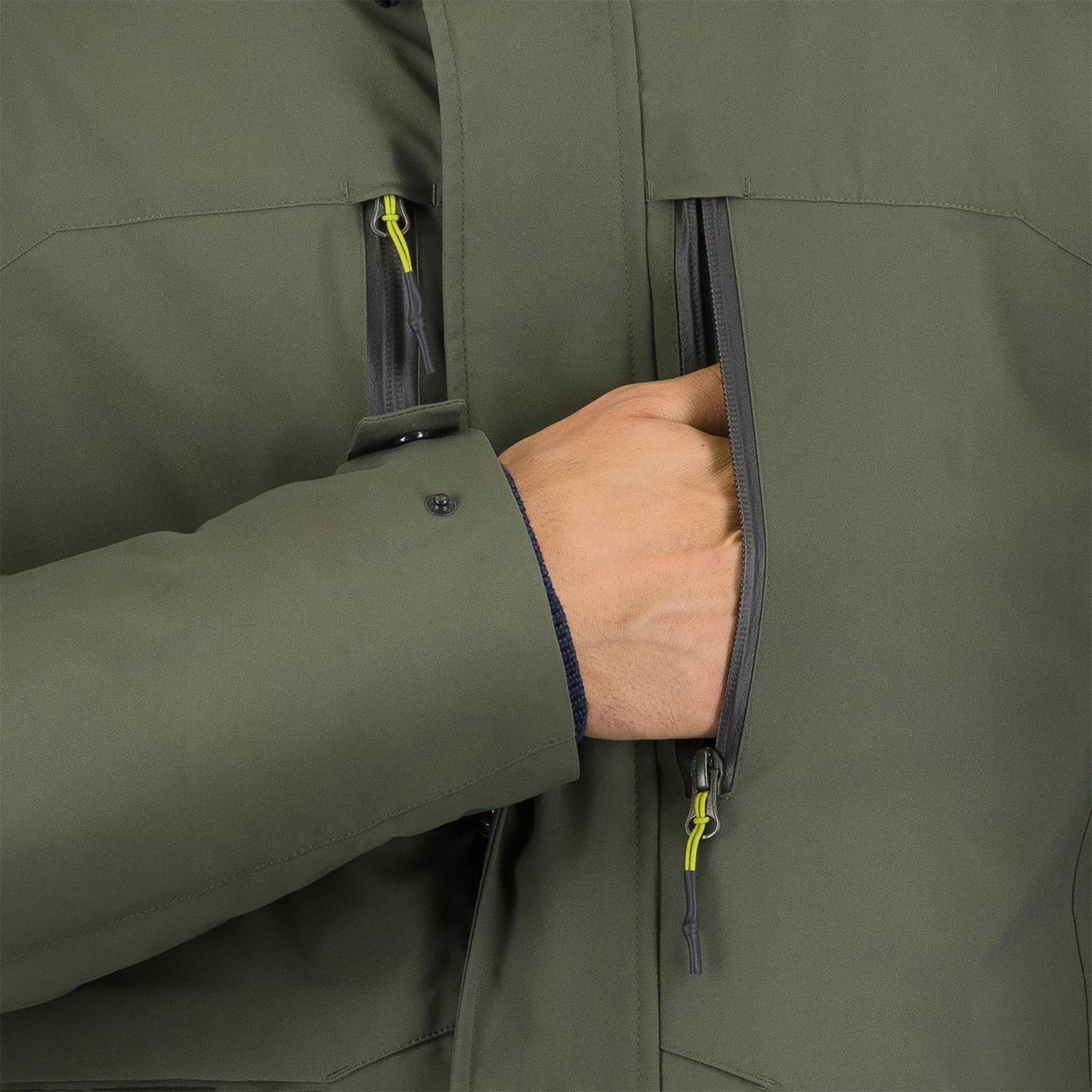 Product gallery image number 9 for product Vandelli Jacket - Men's