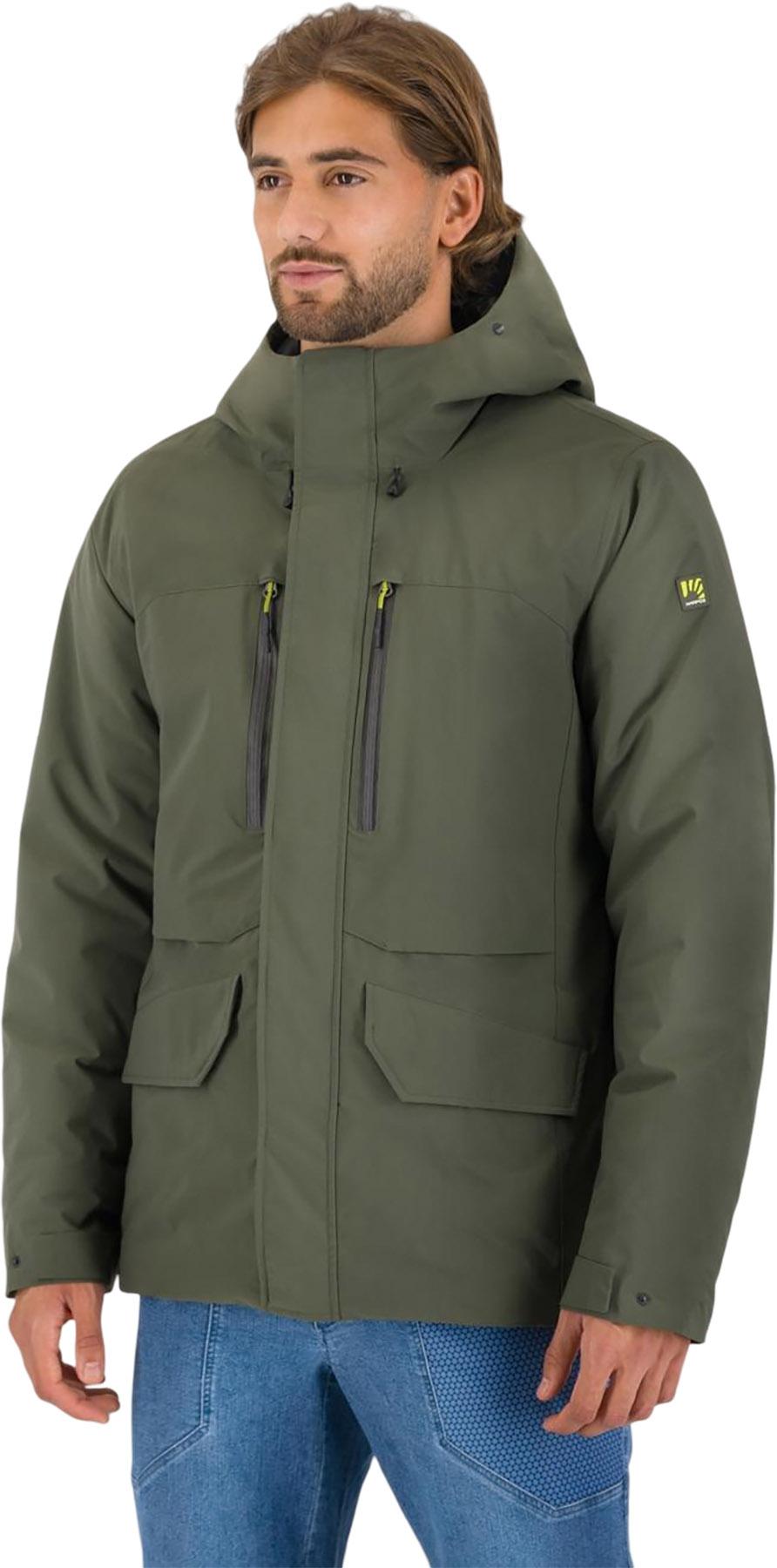 Product gallery image number 11 for product Vandelli Jacket - Men's