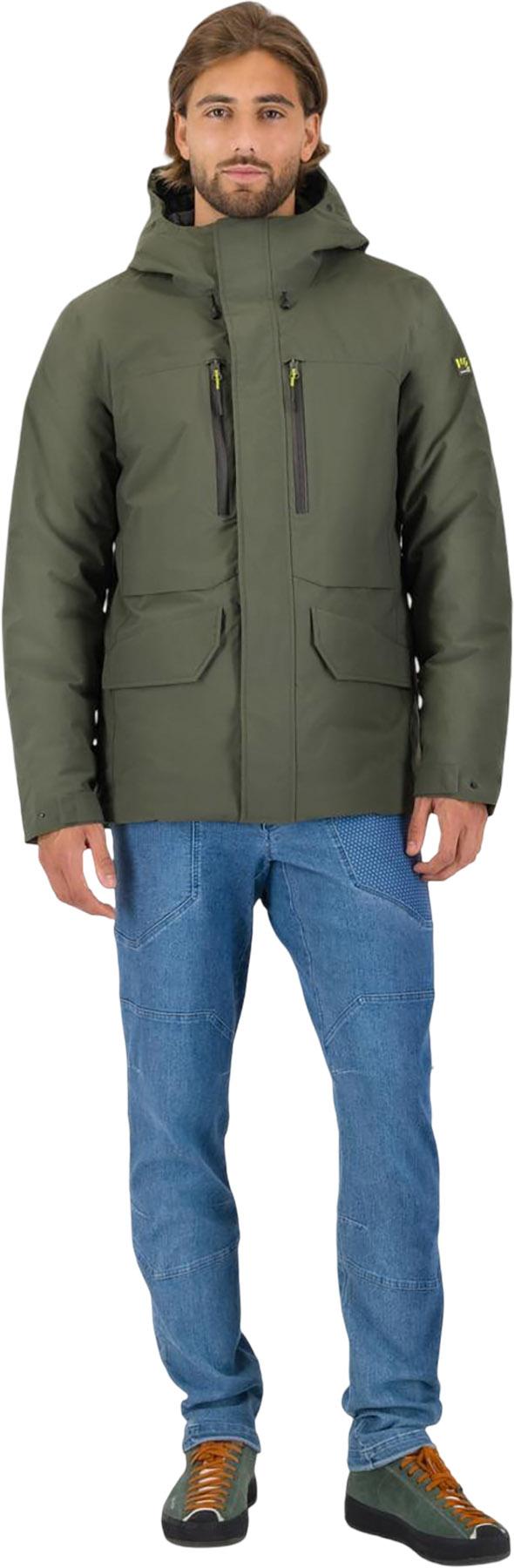 Product gallery image number 10 for product Vandelli Jacket - Men's