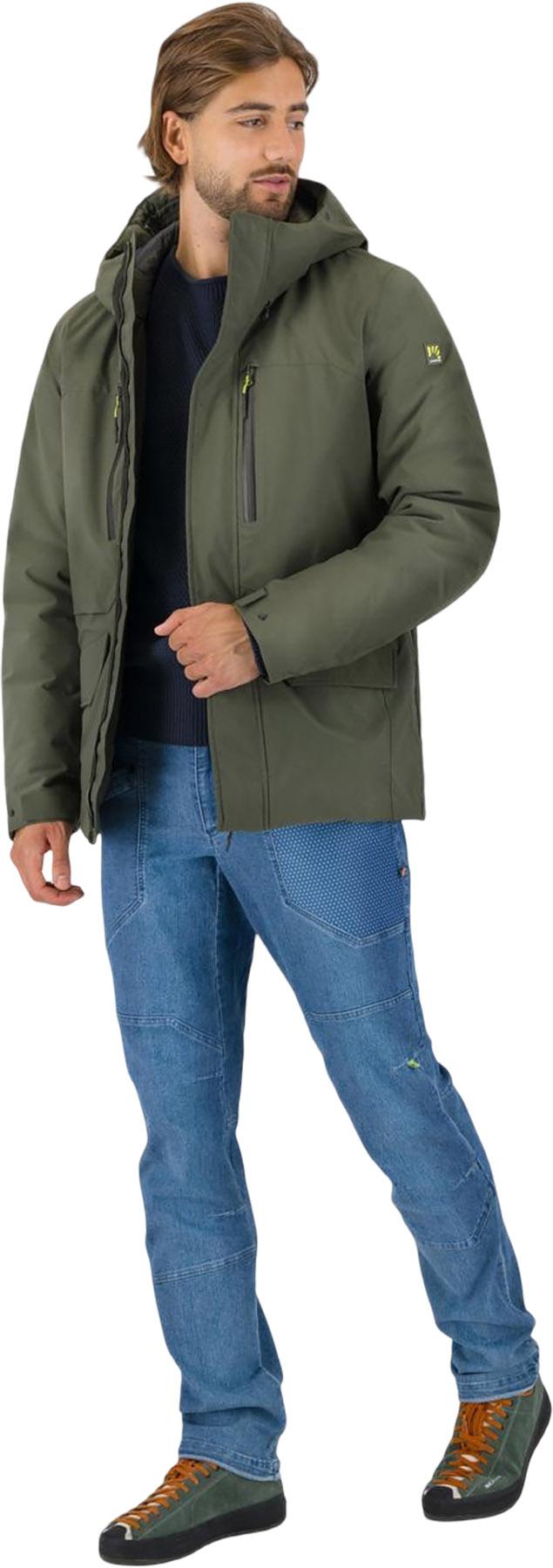 Product gallery image number 12 for product Vandelli Jacket - Men's