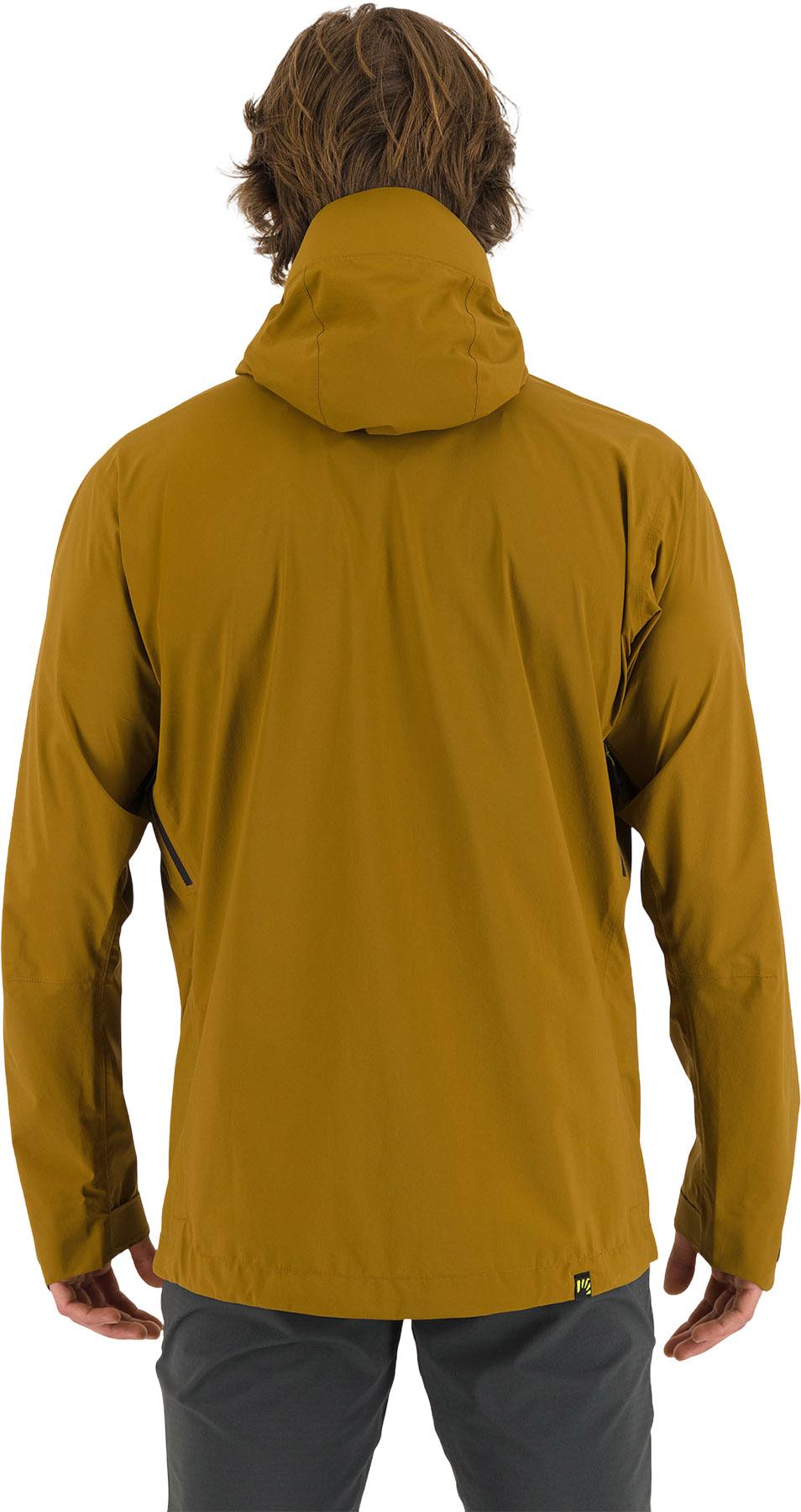Product gallery image number 2 for product Temporale 2.0 Jacket - Men's