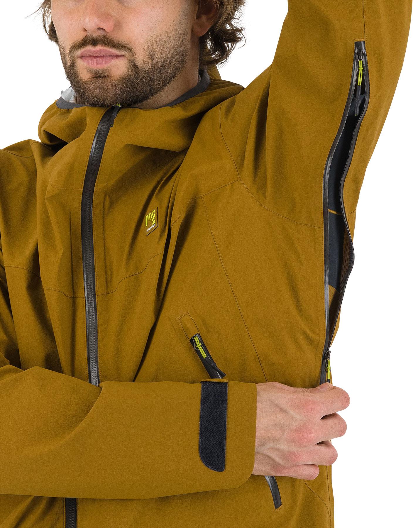 Product gallery image number 3 for product Temporale 2.0 Jacket - Men's