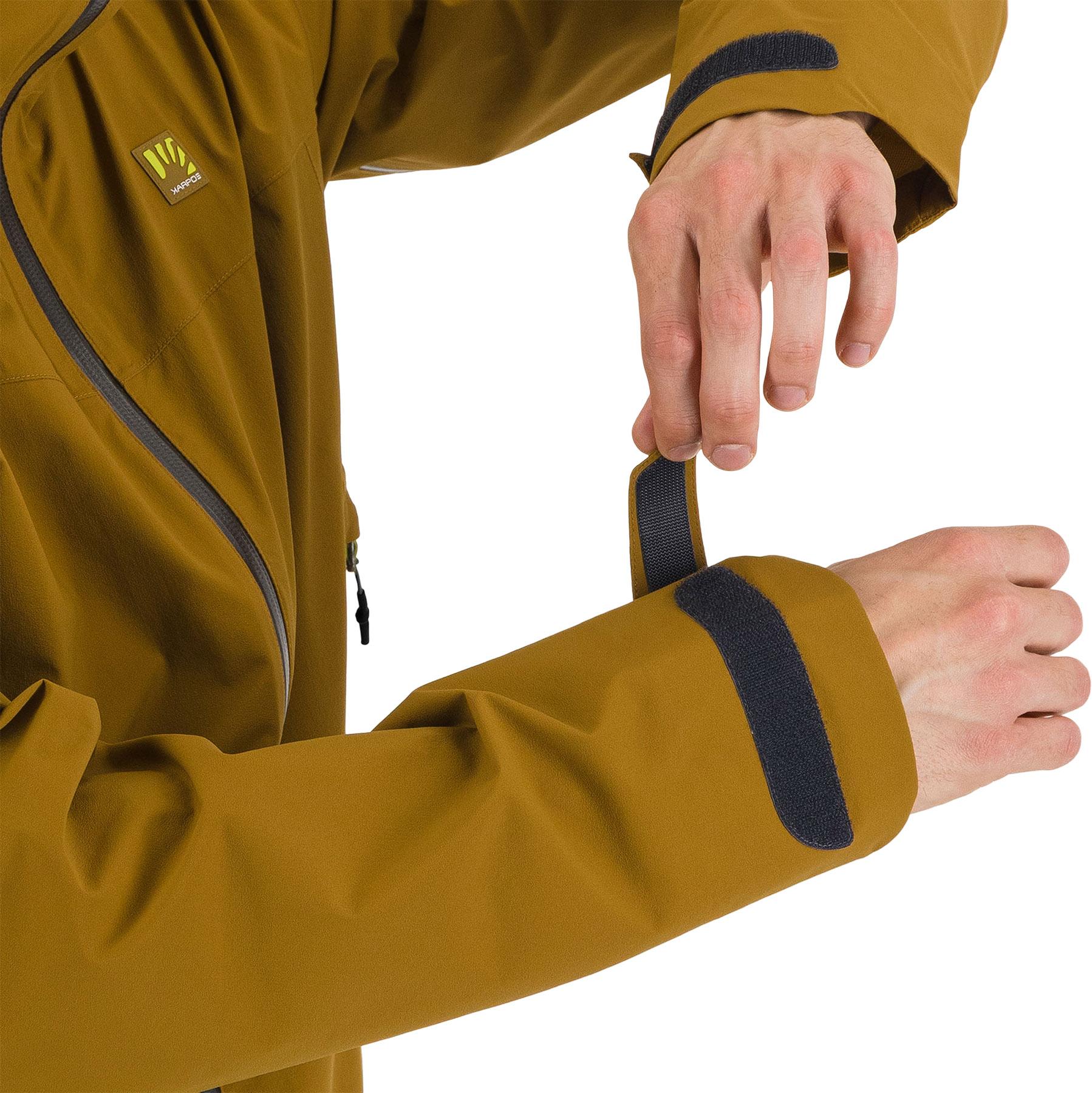 Product gallery image number 4 for product Temporale 2.0 Jacket - Men's
