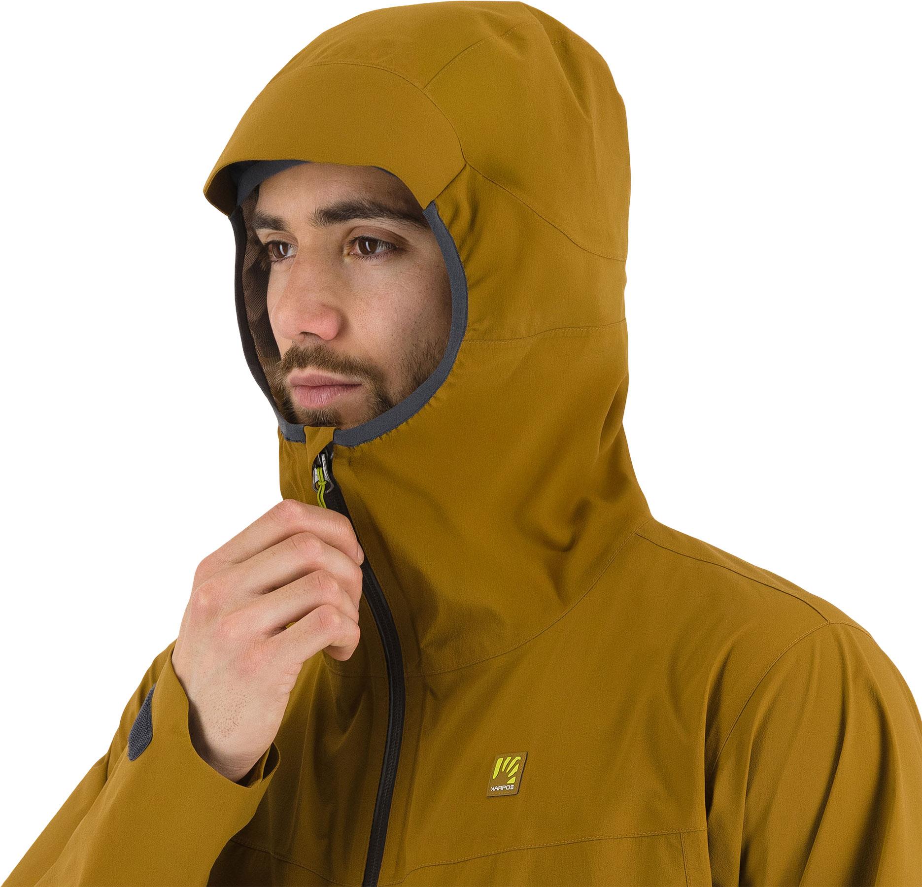 Product gallery image number 5 for product Temporale 2.0 Jacket - Men's