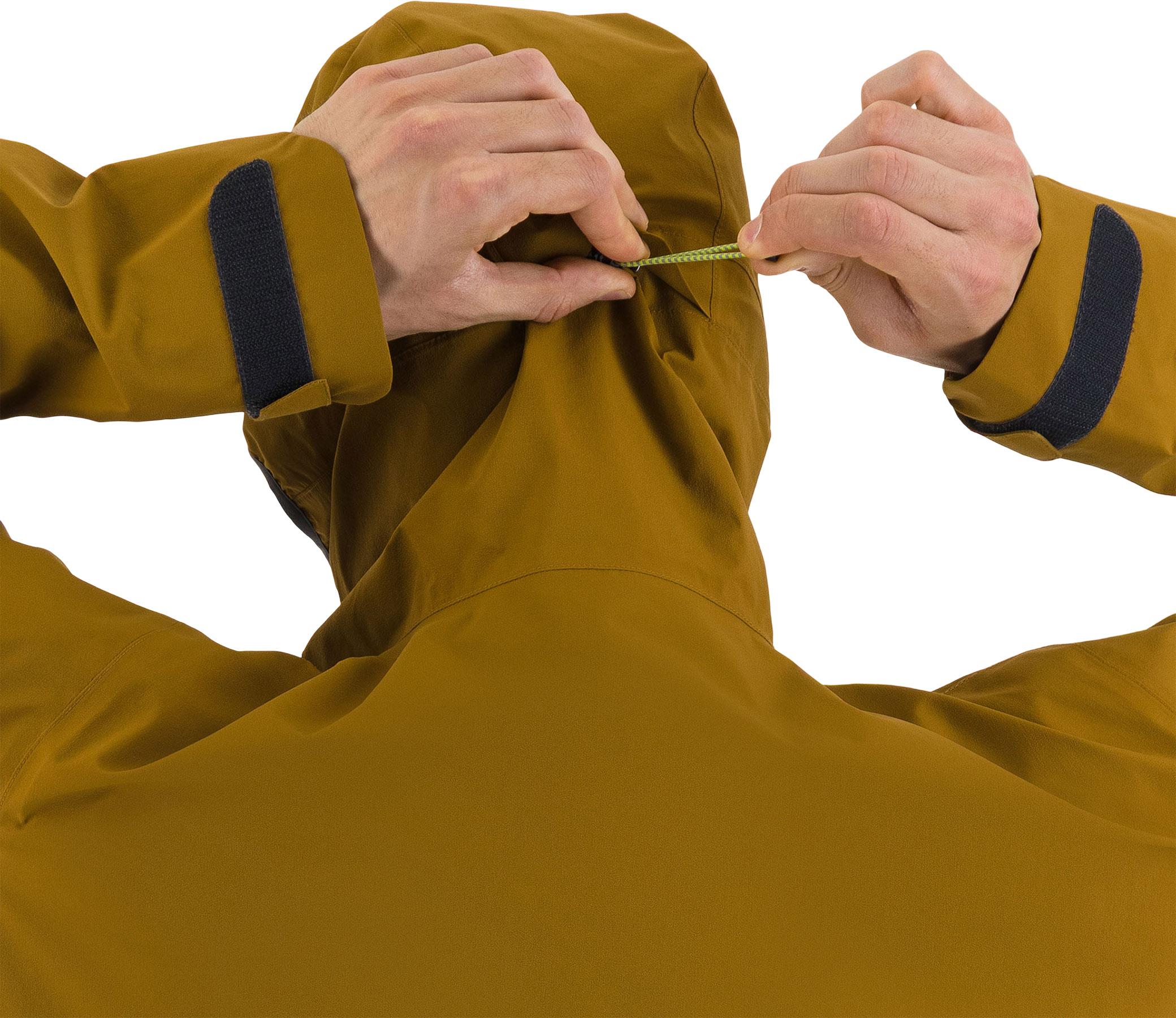 Product gallery image number 6 for product Temporale 2.0 Jacket - Men's