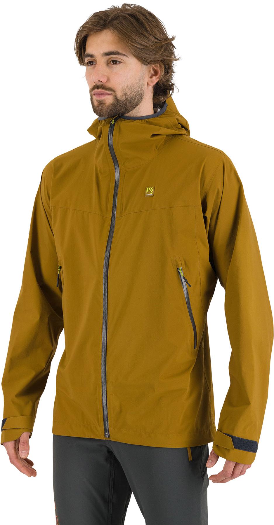 Product gallery image number 7 for product Temporale 2.0 Jacket - Men's