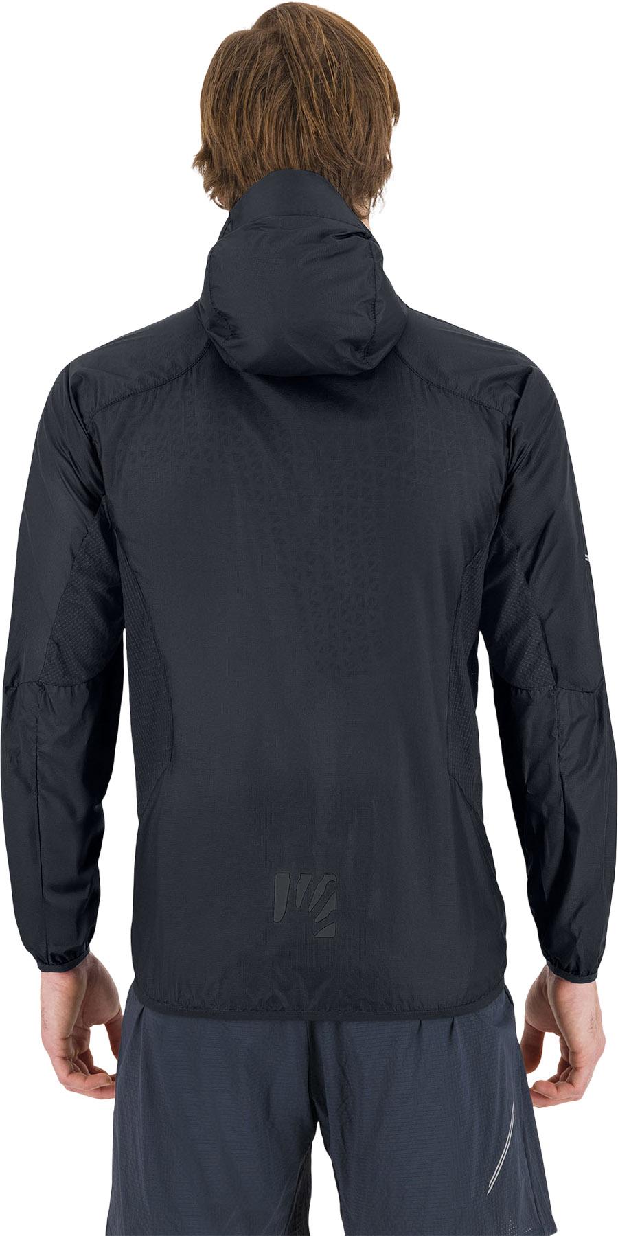 Numéro de l'image de la galerie de produits 2 pour le produit Veste Coupe-Vent Lavaredo - Homme