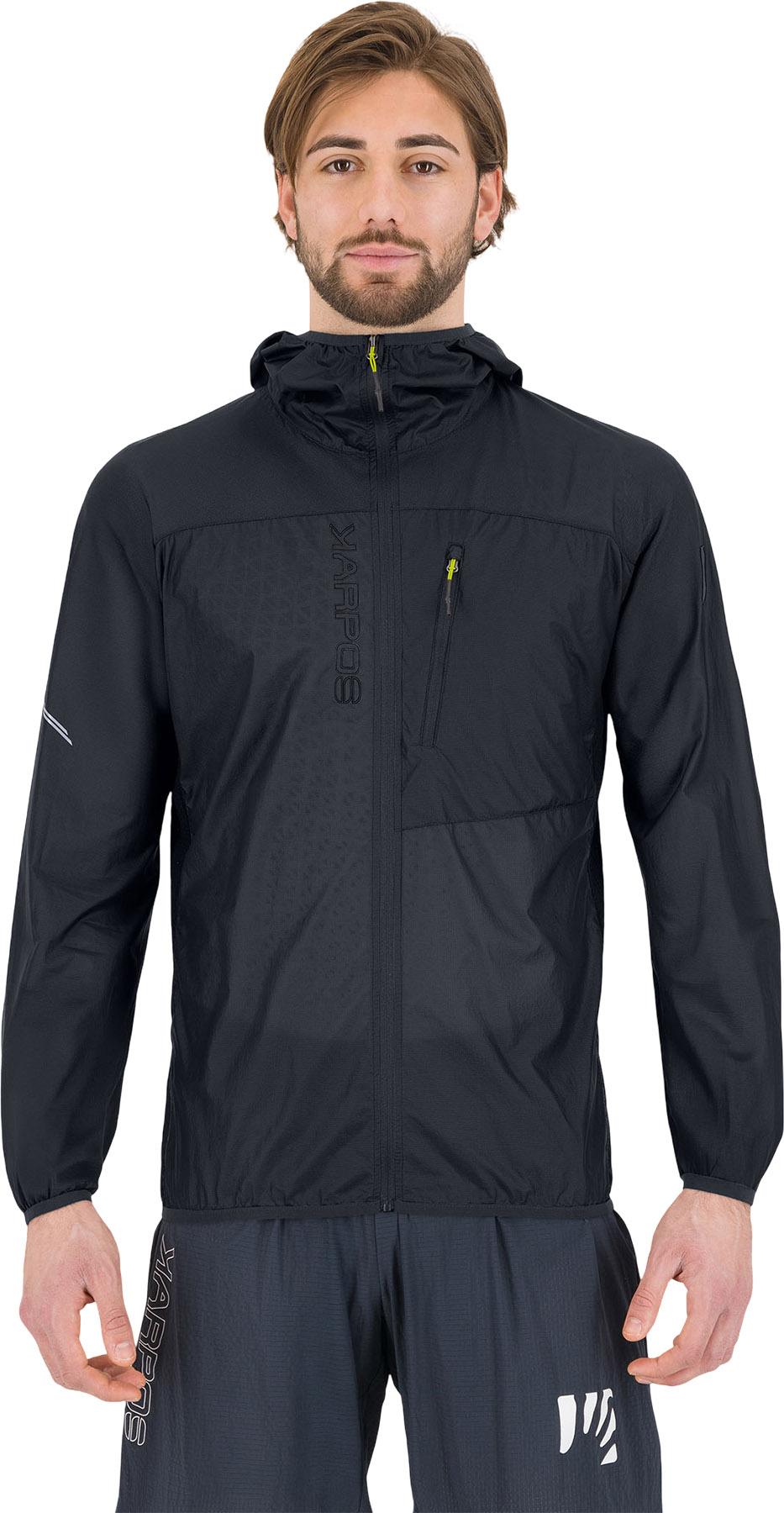 Image de produit pour Veste Coupe-Vent Lavaredo - Homme