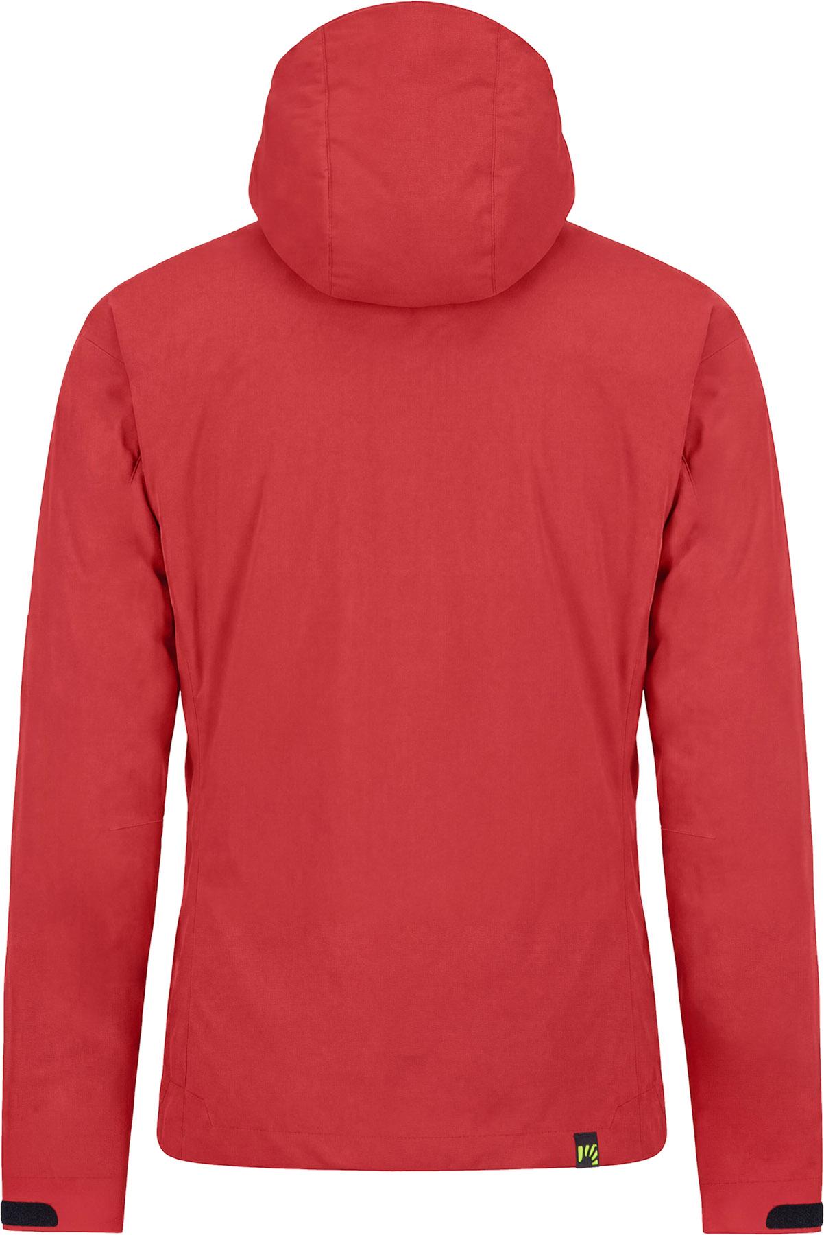 Product gallery image number 4 for product Pluvia Winter Jacket - Men's