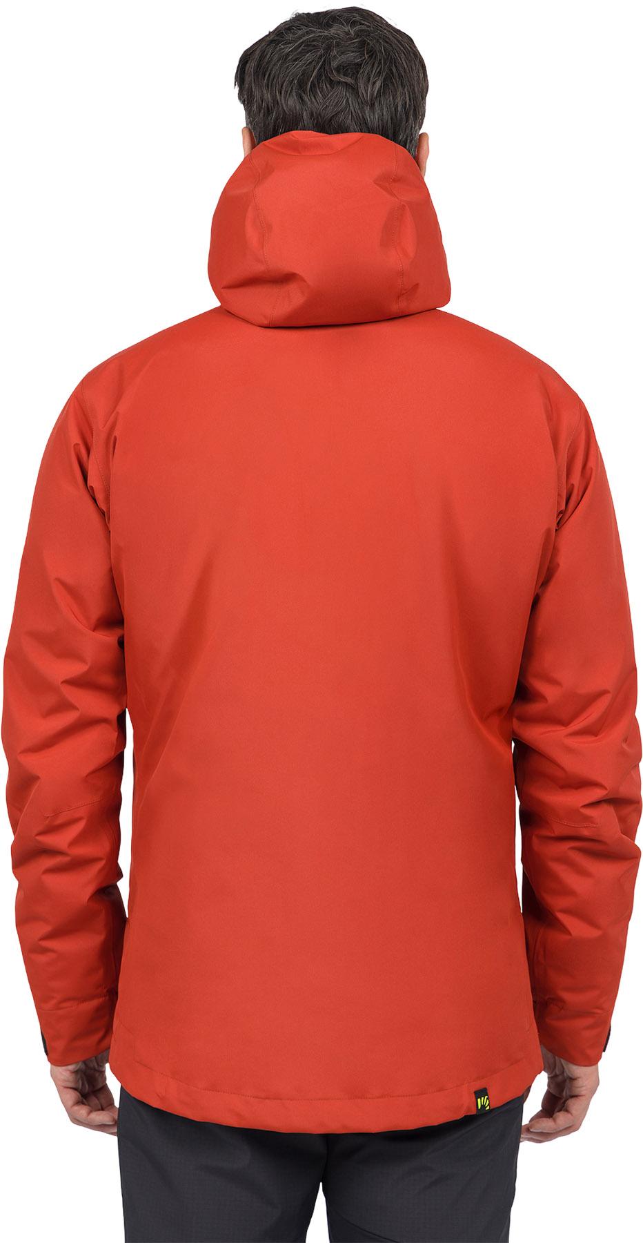 Product gallery image number 5 for product Pluvia Winter Jacket - Men's