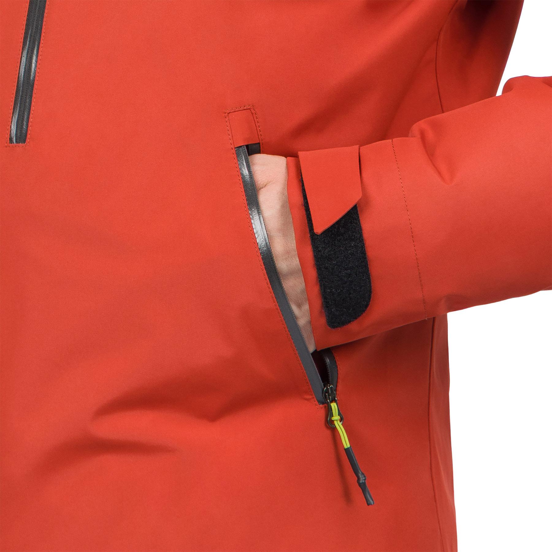 Product gallery image number 6 for product Pluvia Winter Jacket - Men's