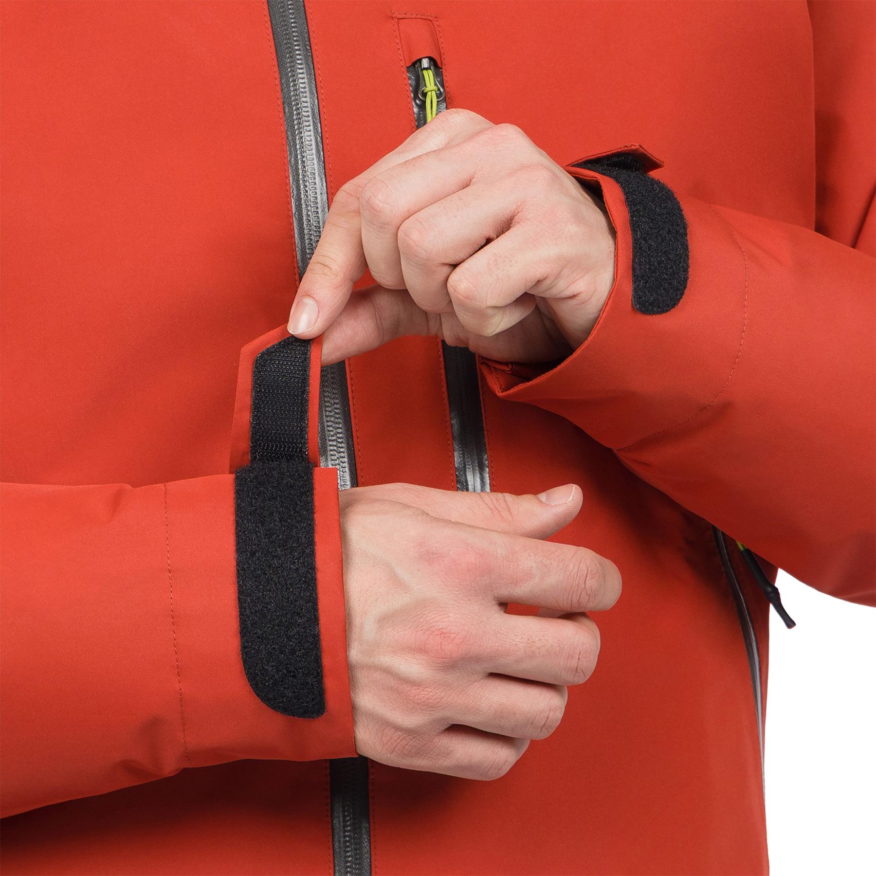 Product gallery image number 8 for product Pluvia Winter Jacket - Men's