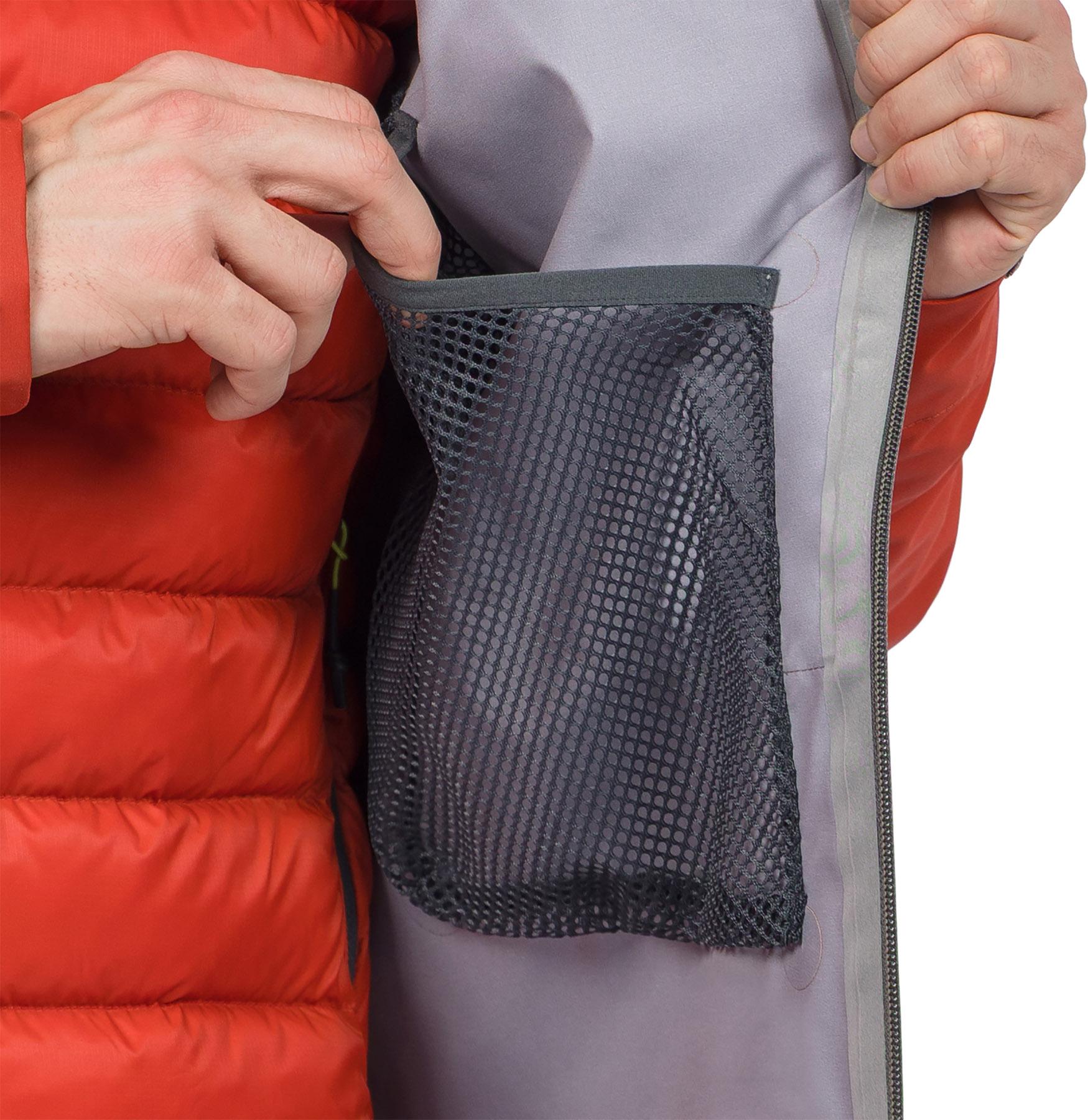 Product gallery image number 10 for product Pluvia Winter Jacket - Men's