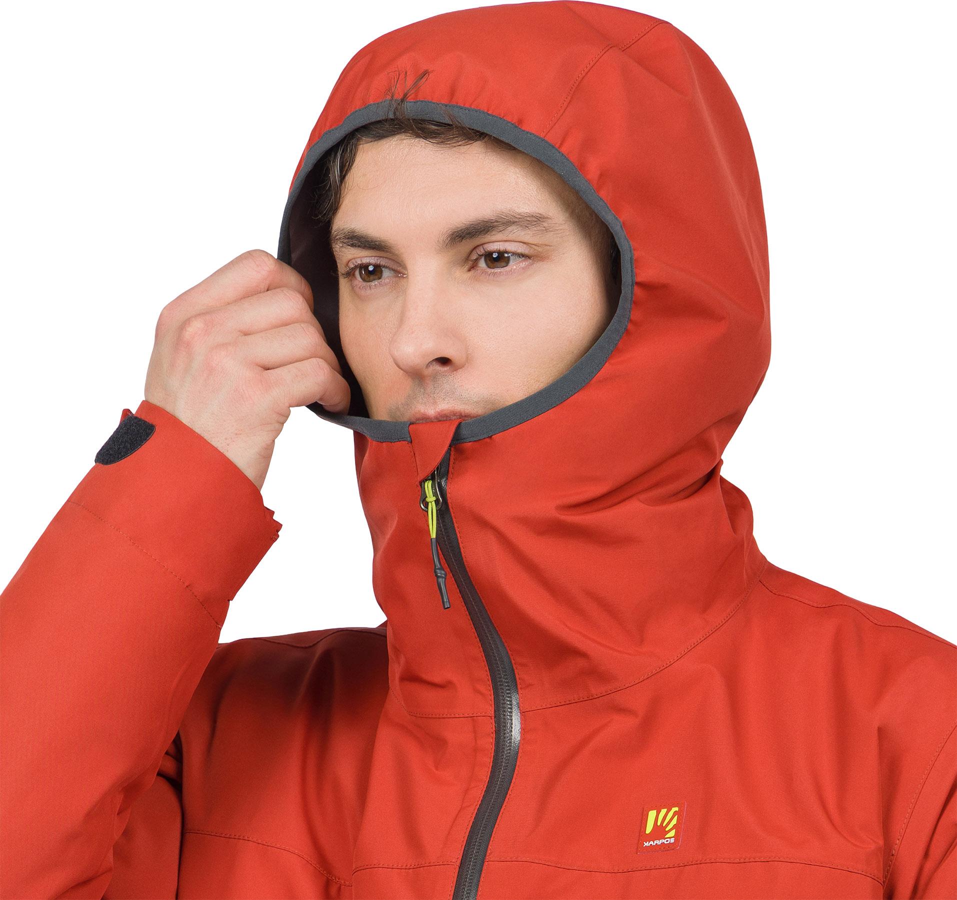 Product gallery image number 11 for product Pluvia Winter Jacket - Men's