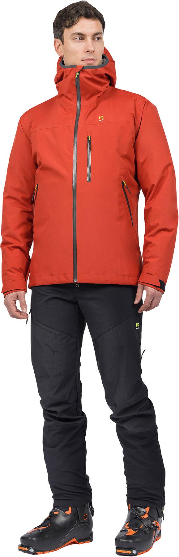 Product gallery image number 12 for product Pluvia Winter Jacket - Men's