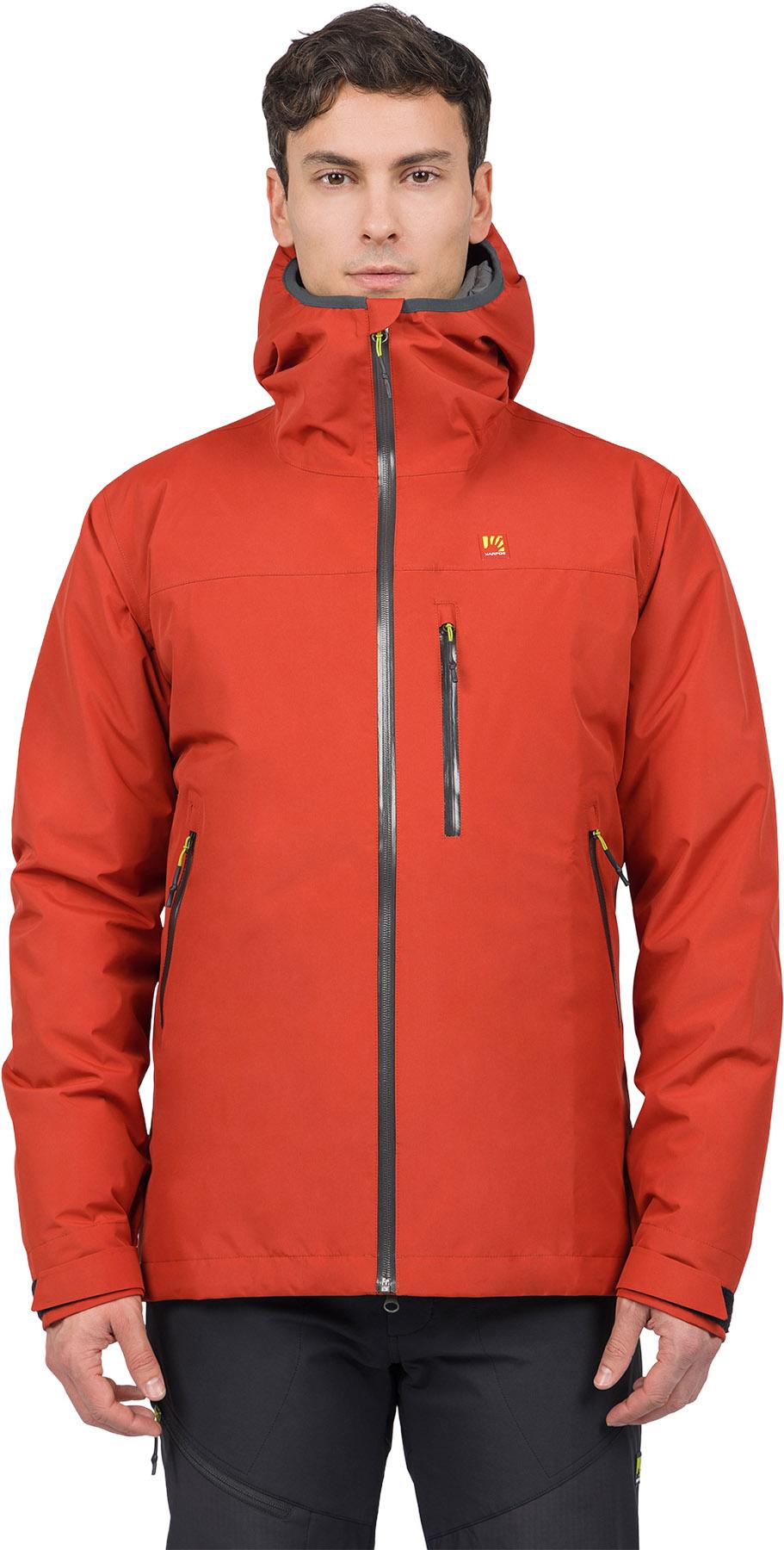 Product gallery image number 3 for product Pluvia Winter Jacket - Men's