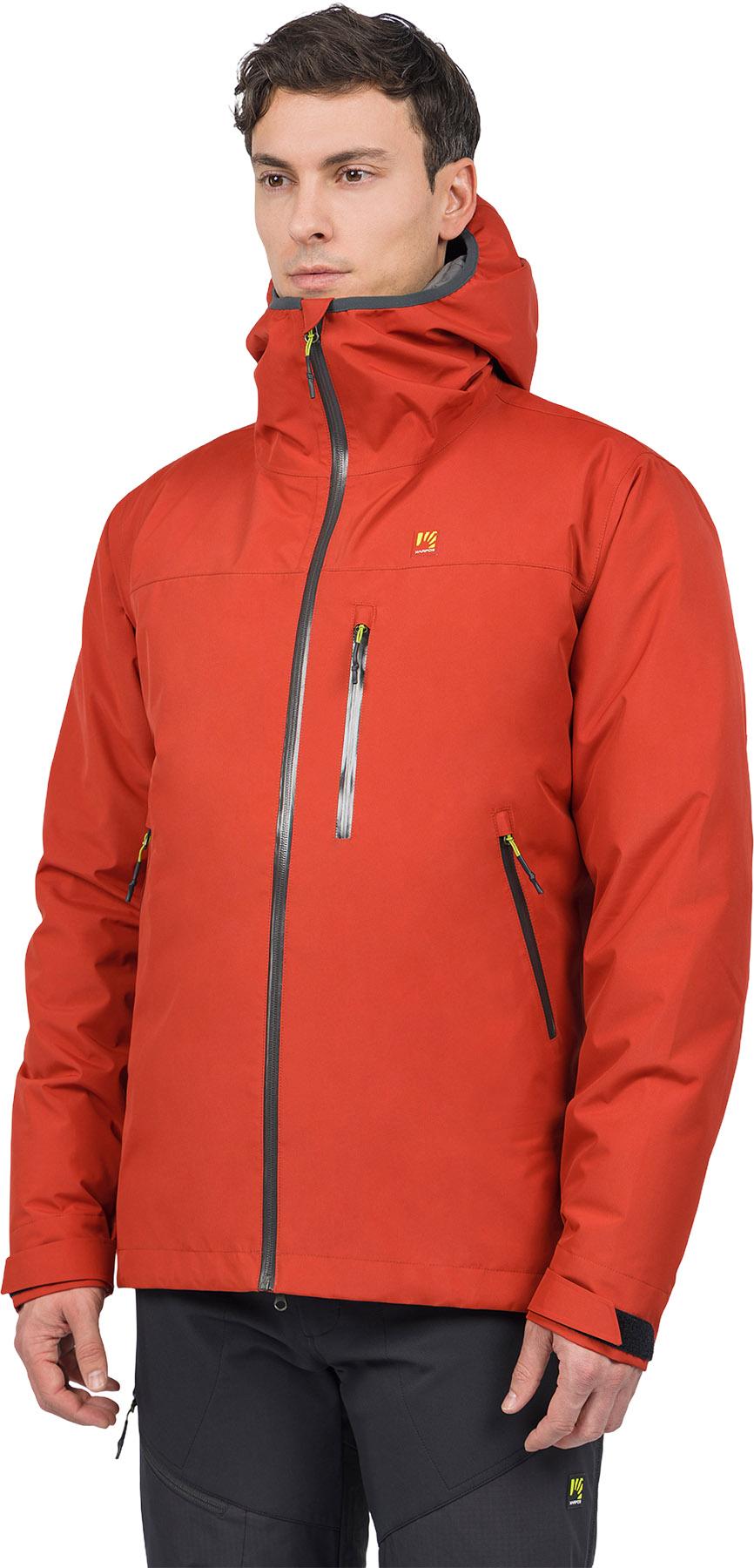 Product gallery image number 2 for product Pluvia Winter Jacket - Men's