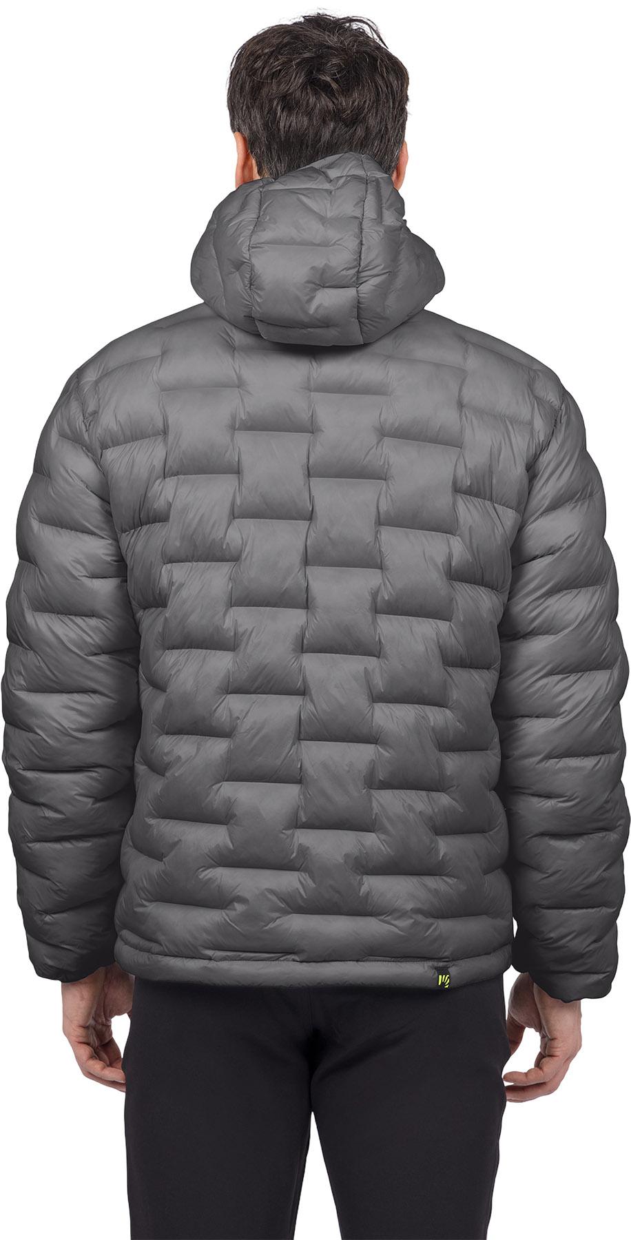Product gallery image number 2 for product Valparola Jacket - Men's