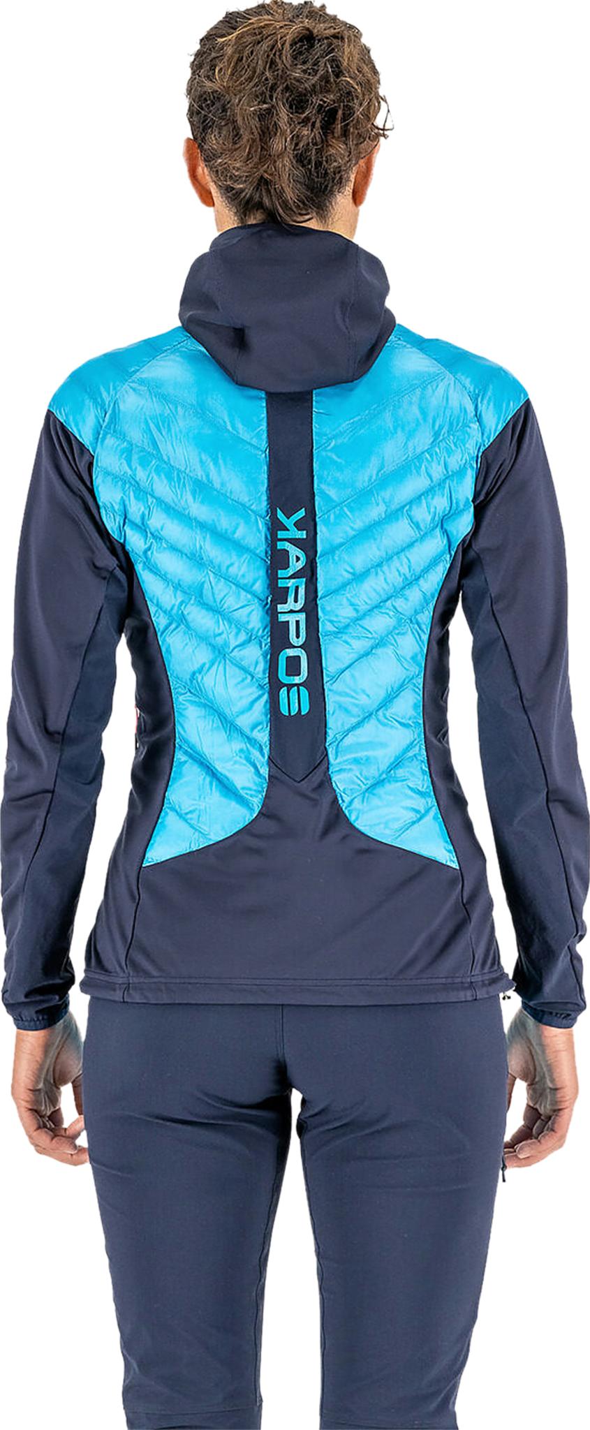 Numéro de l'image de la galerie de produits 4 pour le produit Manteau Sass De Mura - Femme