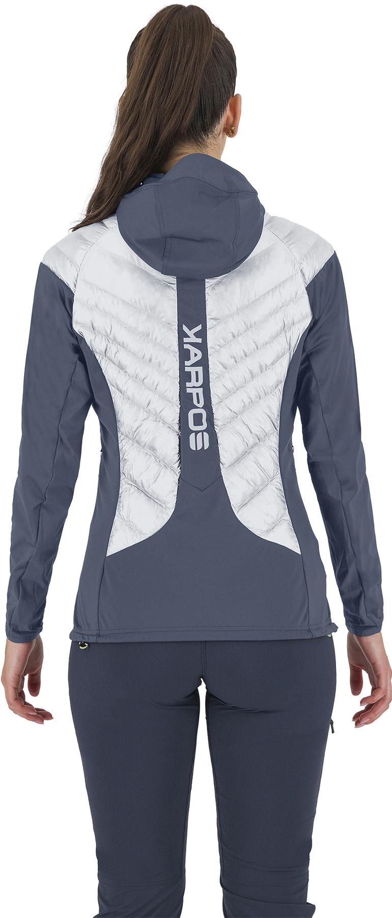 Product gallery image number 2 for product Manteau Sass De Mura - Femme