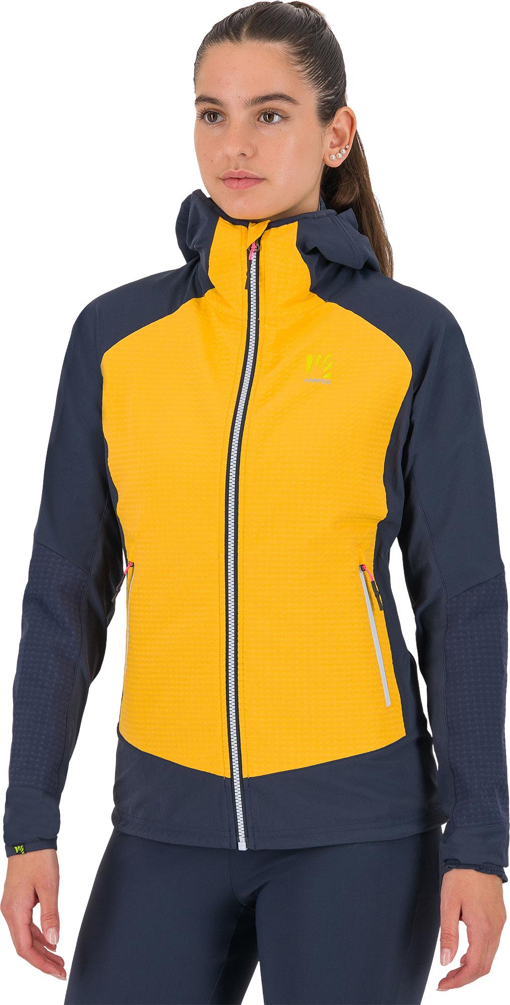Product gallery image number 4 for product Sass De Mura Jacket - Women's