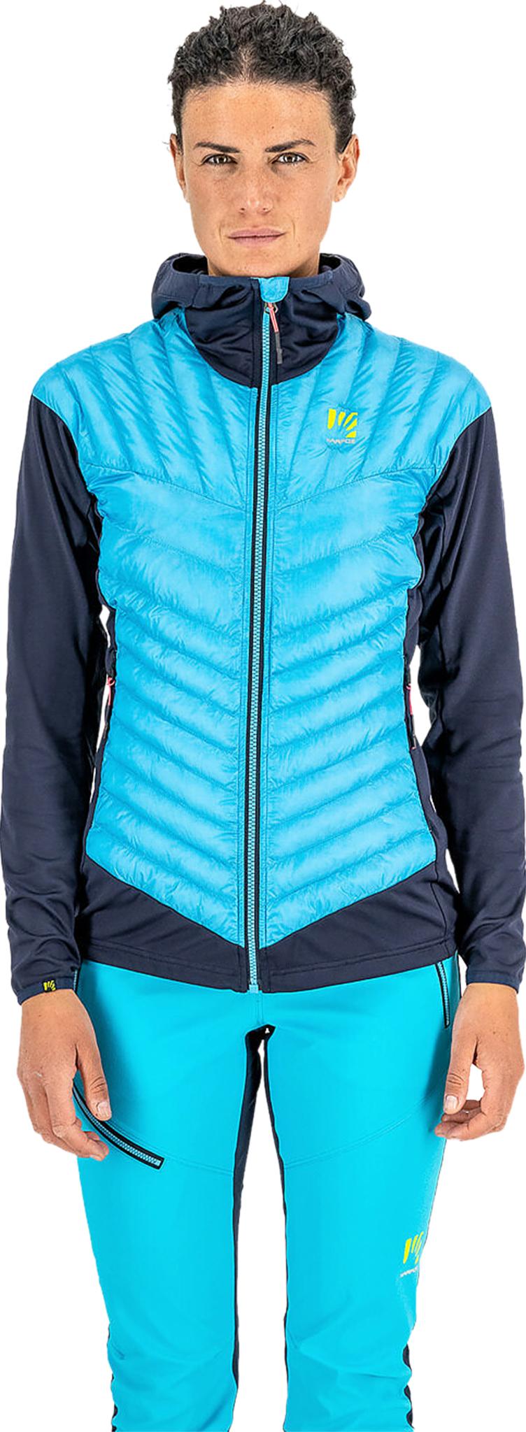 Numéro de l'image de la galerie de produits 3 pour le produit Manteau Sass De Mura - Femme