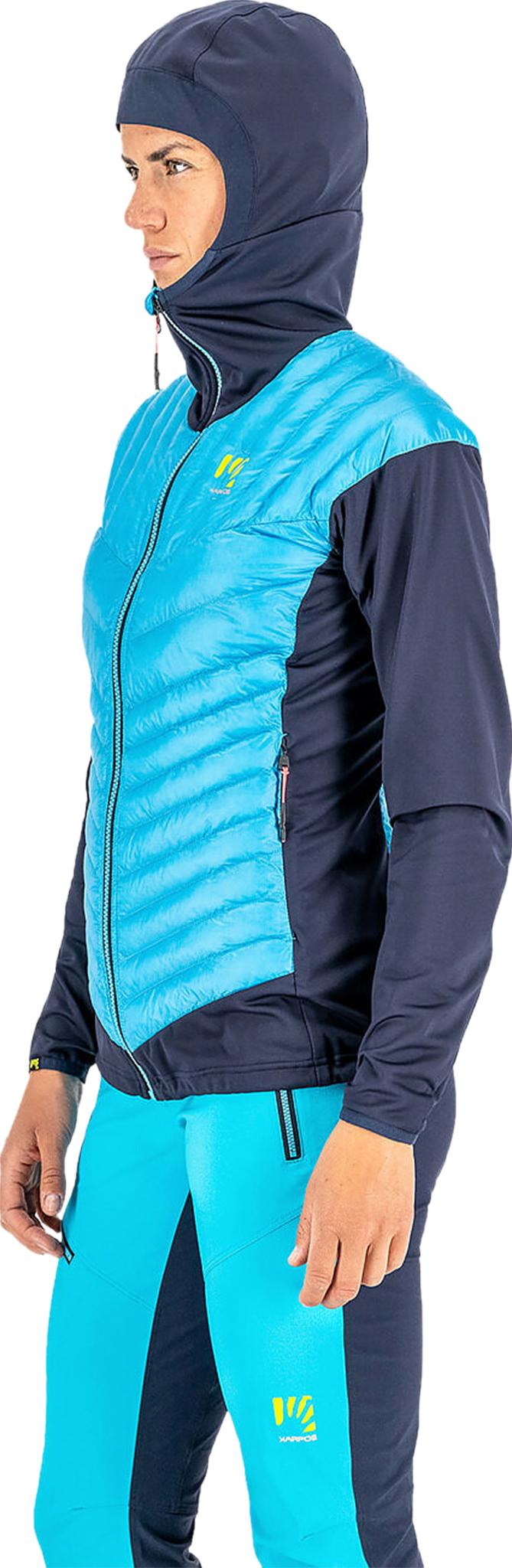 Numéro de l'image de la galerie de produits 2 pour le produit Manteau Sass De Mura - Femme