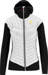 Colour: White - Black