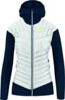 Colour: White - Sky Captain