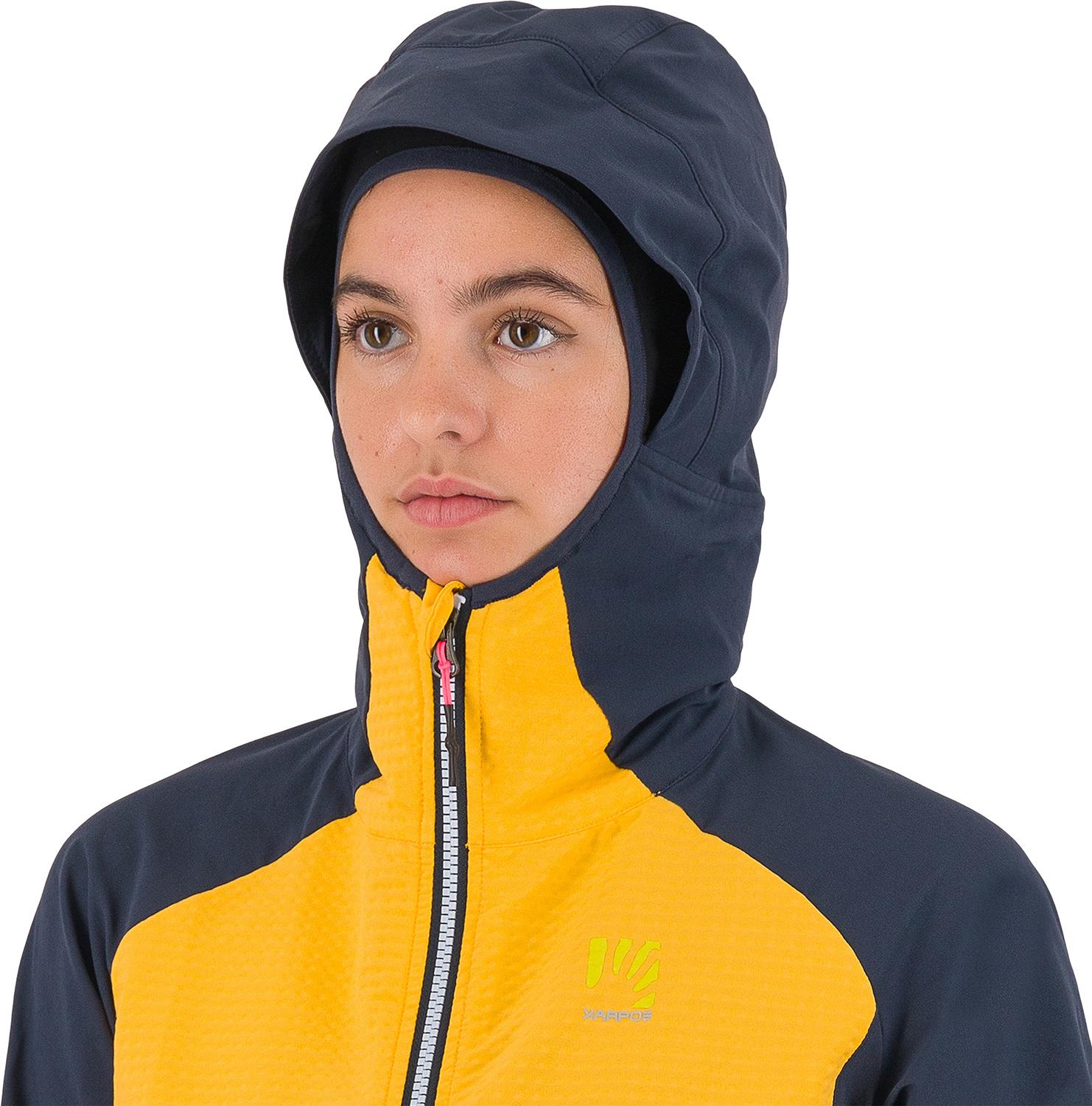 Numéro de l'image de la galerie de produits 5 pour le produit Manteau Lede - Femme