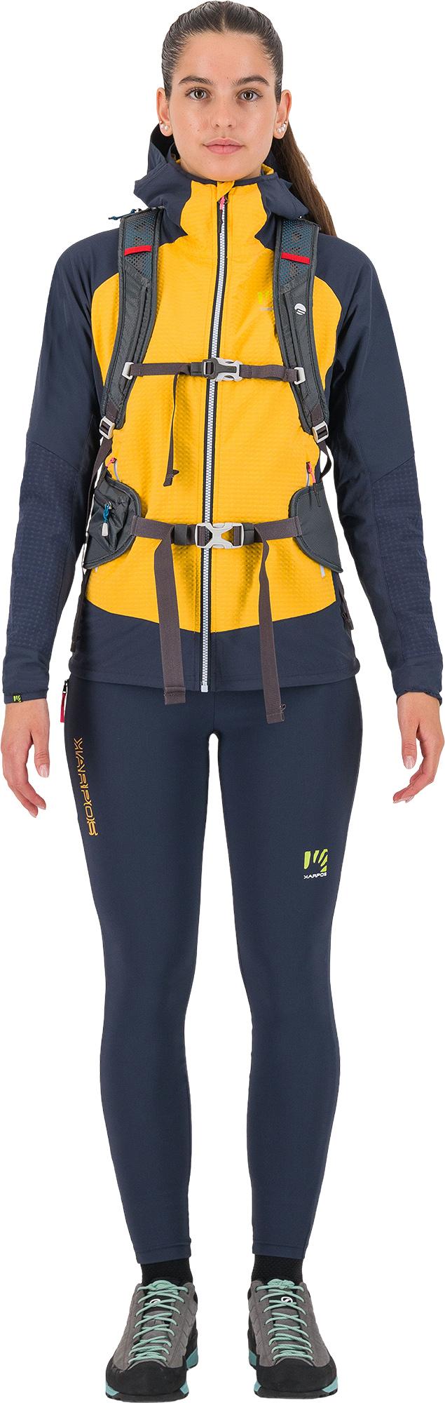 Numéro de l'image de la galerie de produits 6 pour le produit Manteau Lede - Femme