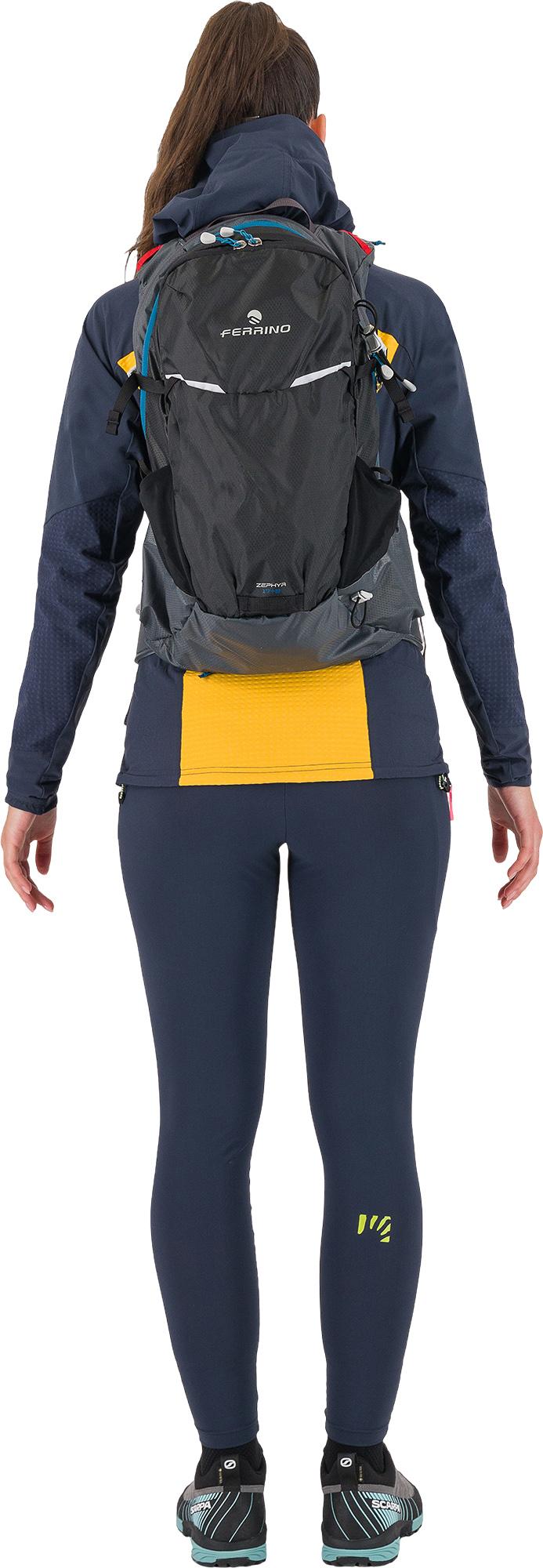 Numéro de l'image de la galerie de produits 7 pour le produit Manteau Lede - Femme