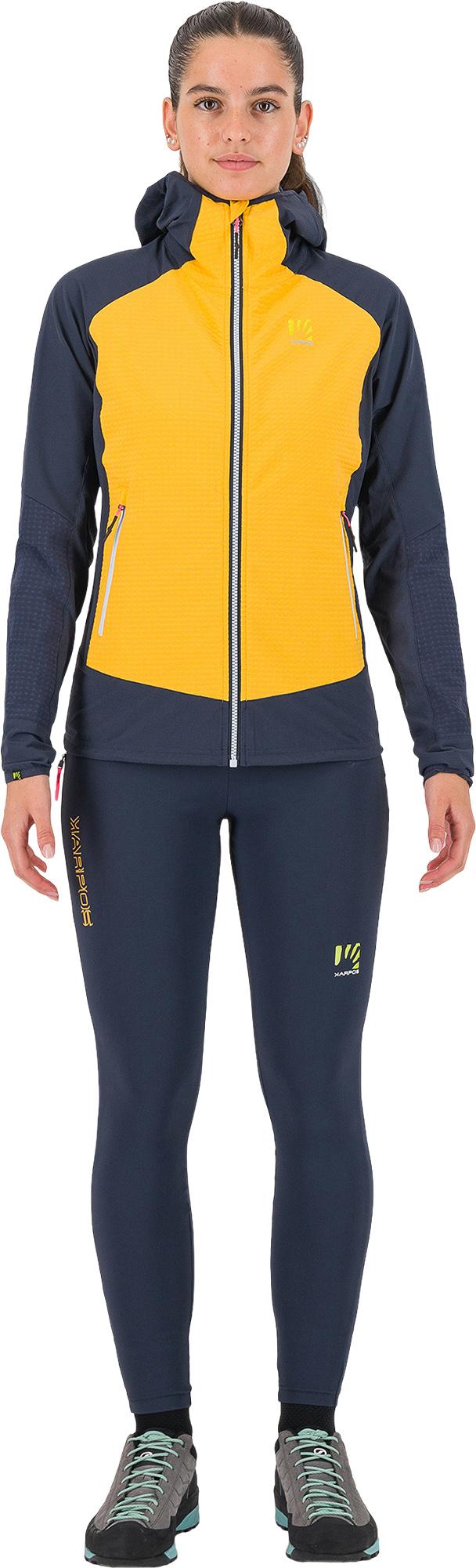 Numéro de l'image de la galerie de produits 9 pour le produit Manteau Lede - Femme