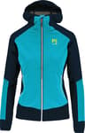 Couleur: Blue Atoll - Sky Captain
