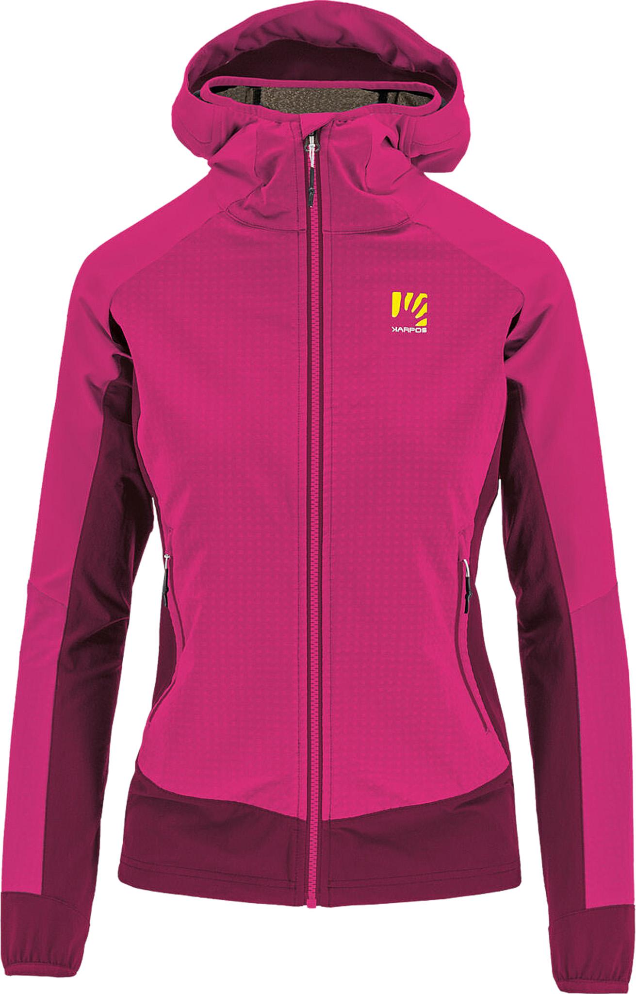 Product gallery image number 1 for product Lede Jacket - Women's