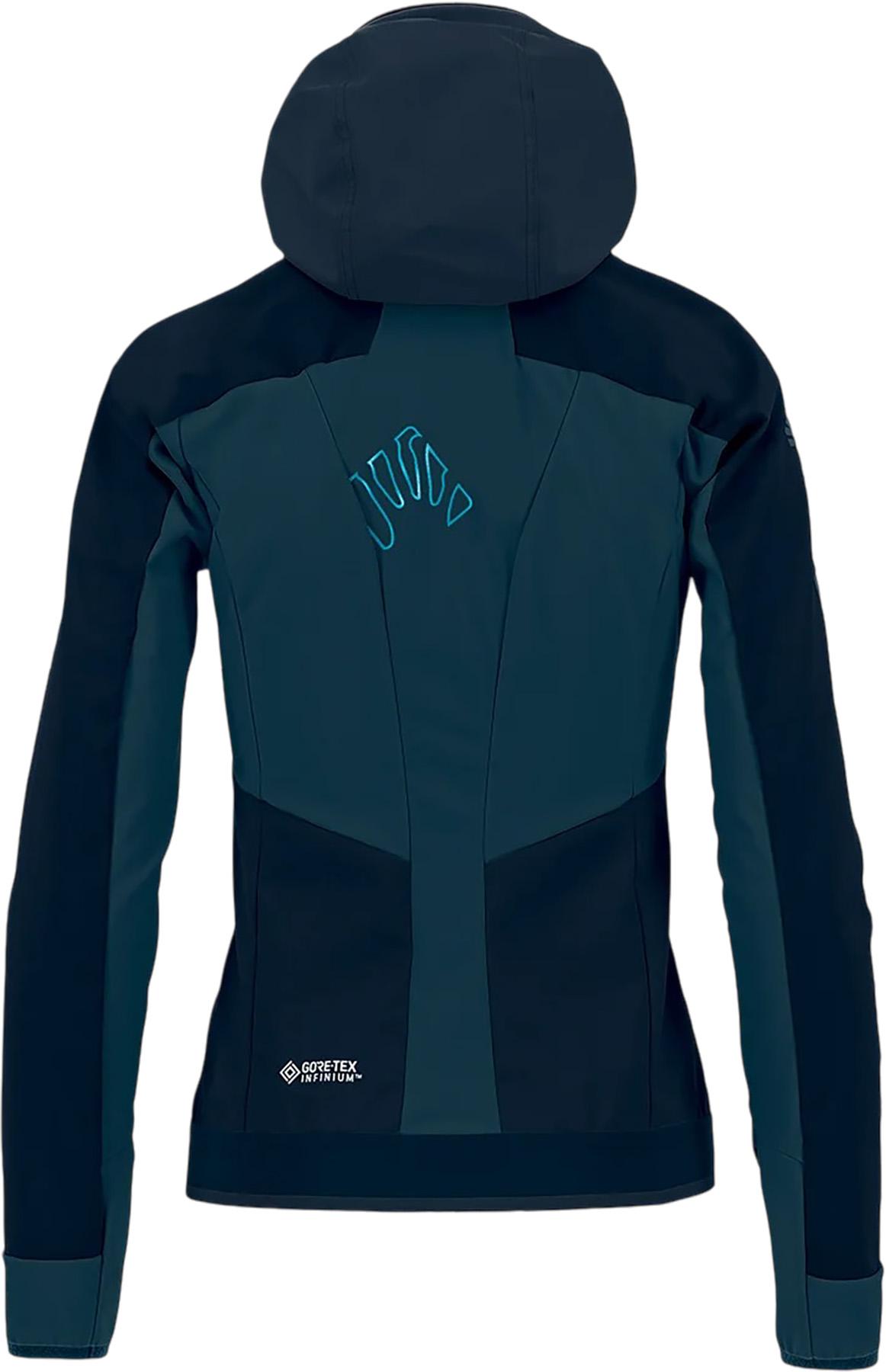 Product gallery image number 2 for product Piz Palu' Jacket - Women's