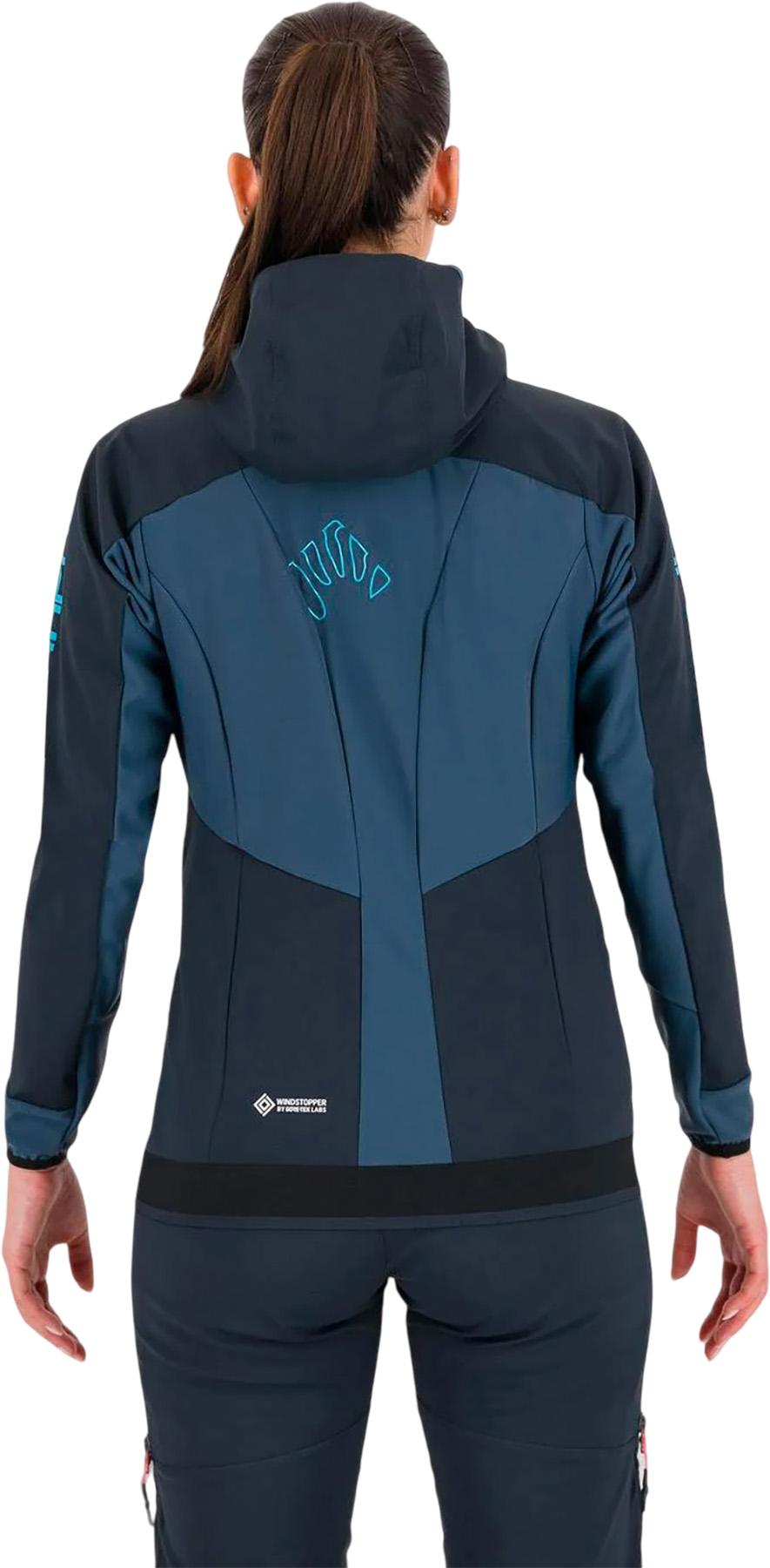 Product gallery image number 3 for product Piz Palu' Jacket - Women's