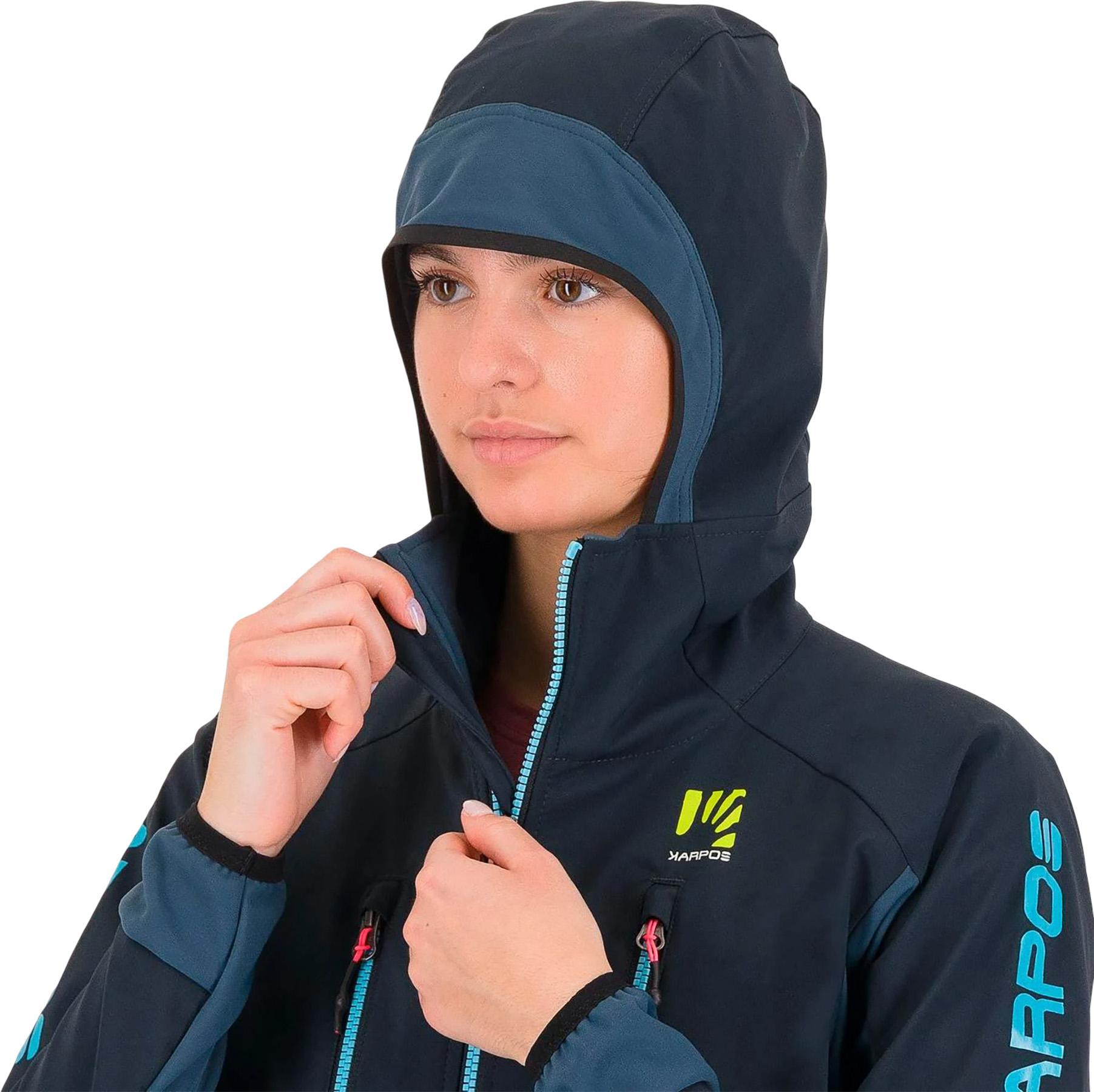 Product gallery image number 5 for product Piz Palu' Jacket - Women's