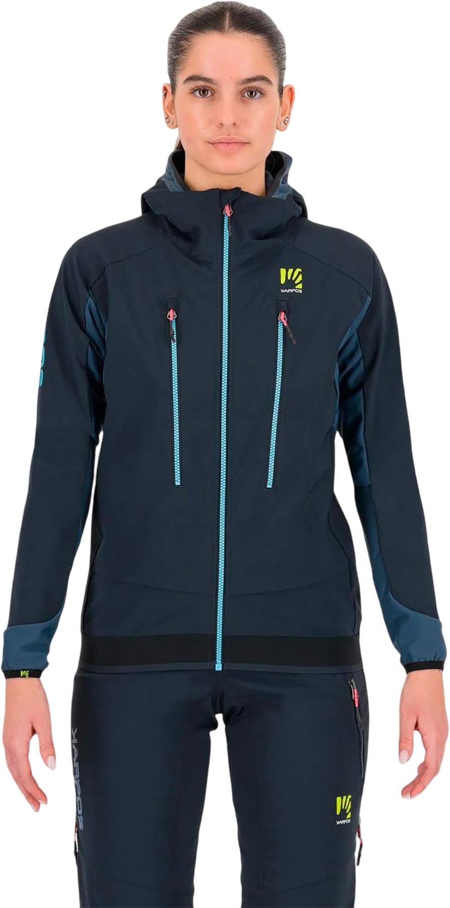Product gallery image number 6 for product Piz Palu' Jacket - Women's